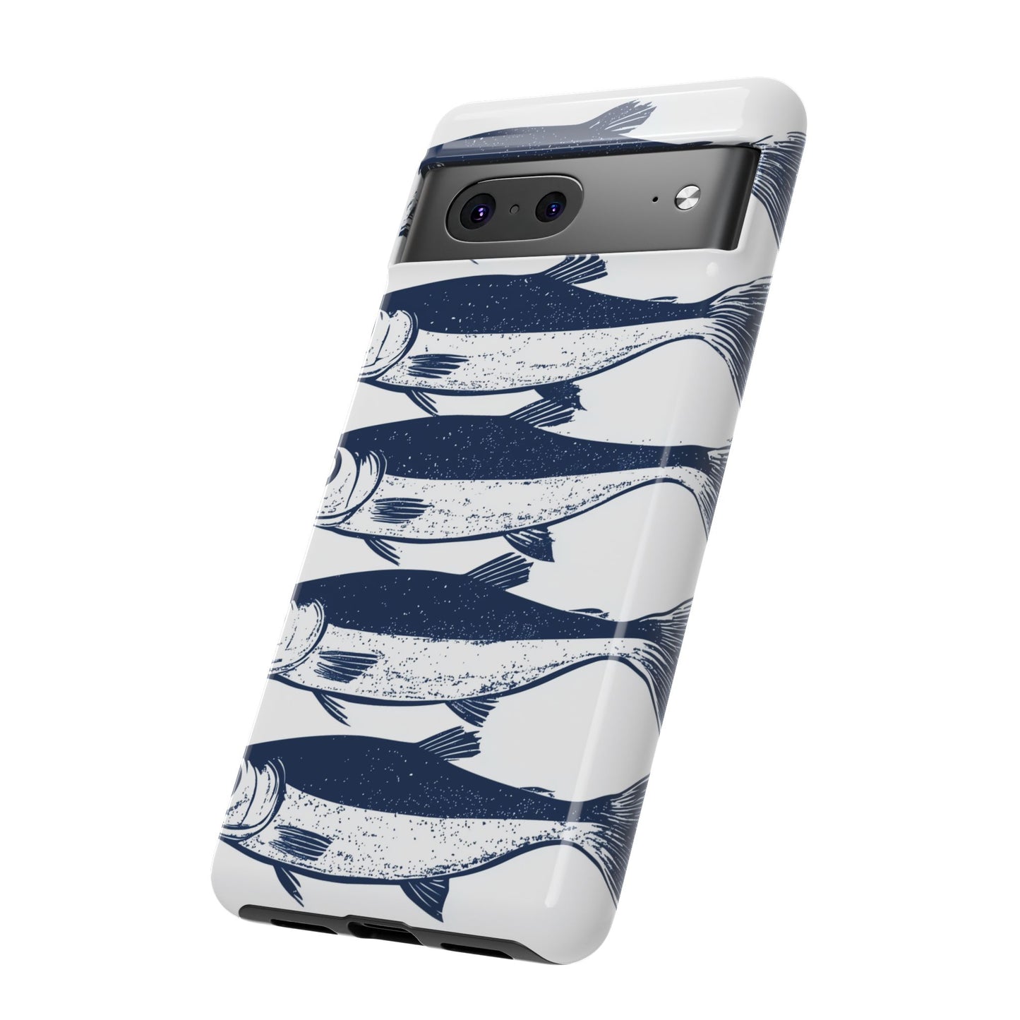 Tough Polycarbonate Phone Case