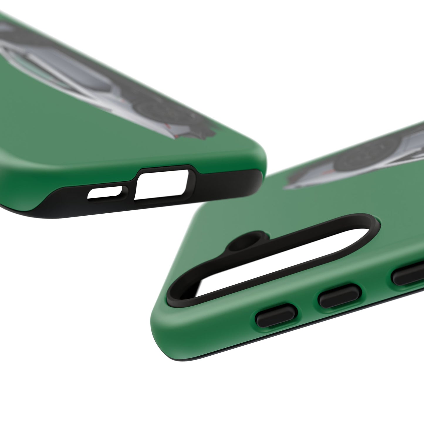 Tough Polycarbonate Phone Case