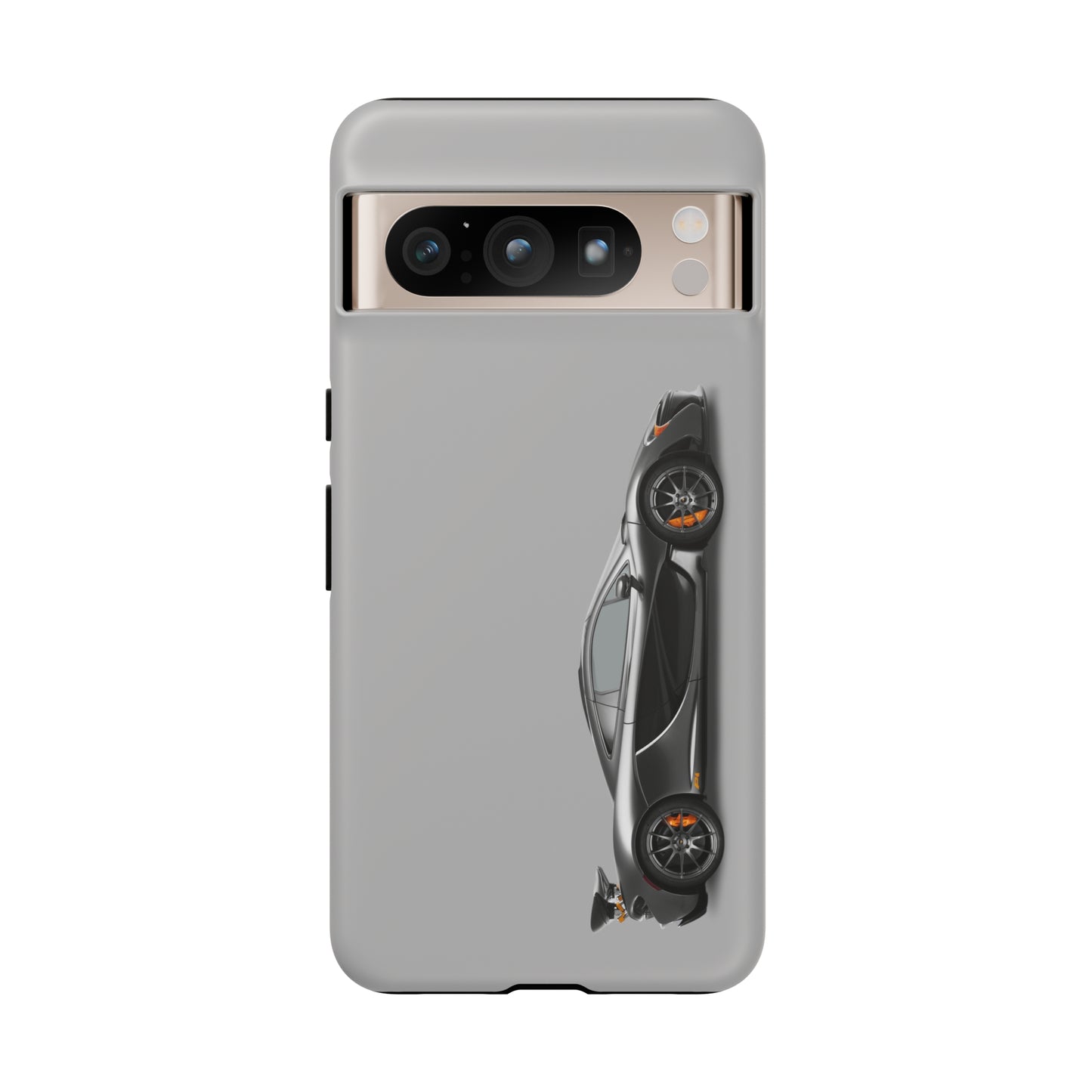 Tough Polycarbonate Phone Case