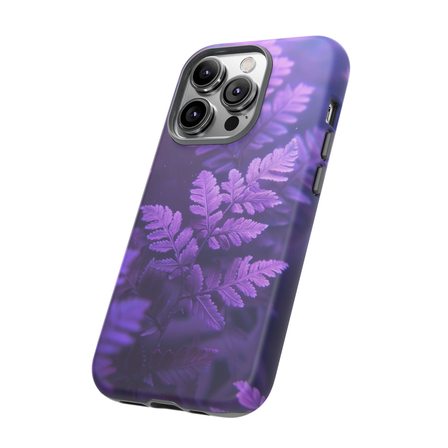 Tough Polycarbonate Phone Case