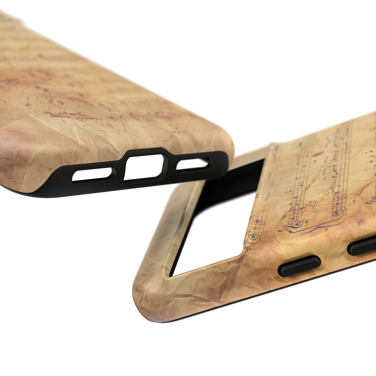 Tough Polycarbonate Phone Case