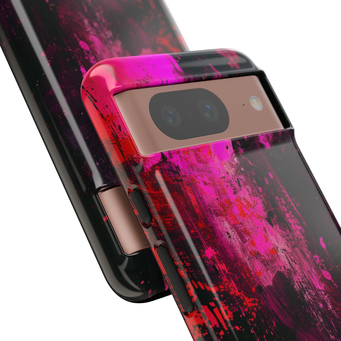 Tough Polycarbonate Phone Case