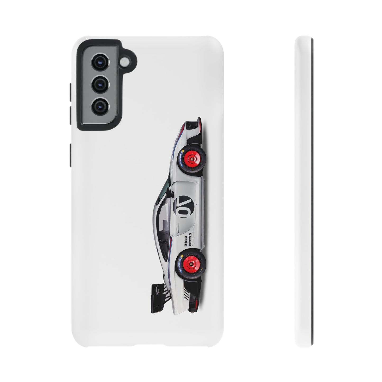 Tough Polycarbonate Phone Case