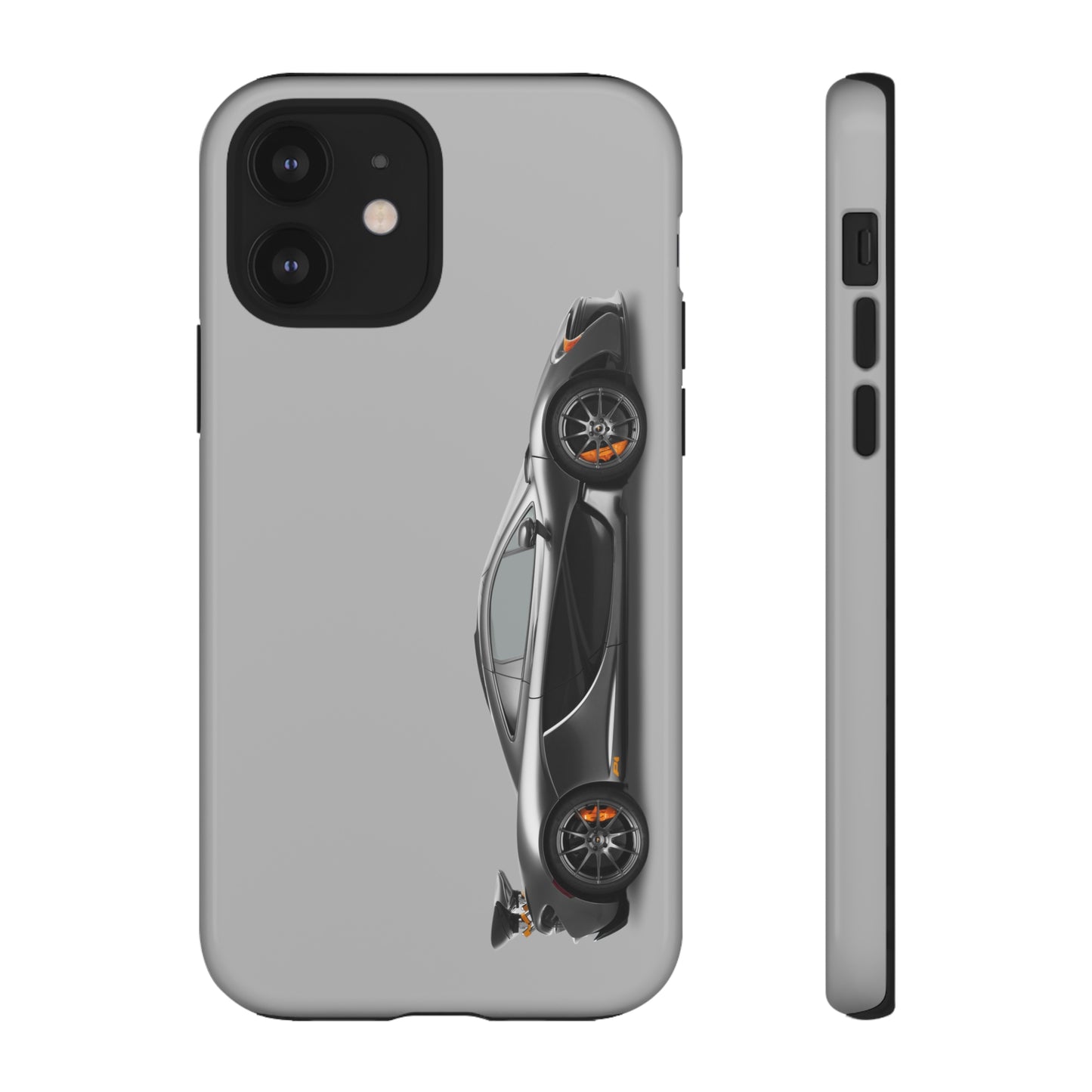 Tough Polycarbonate Phone Case