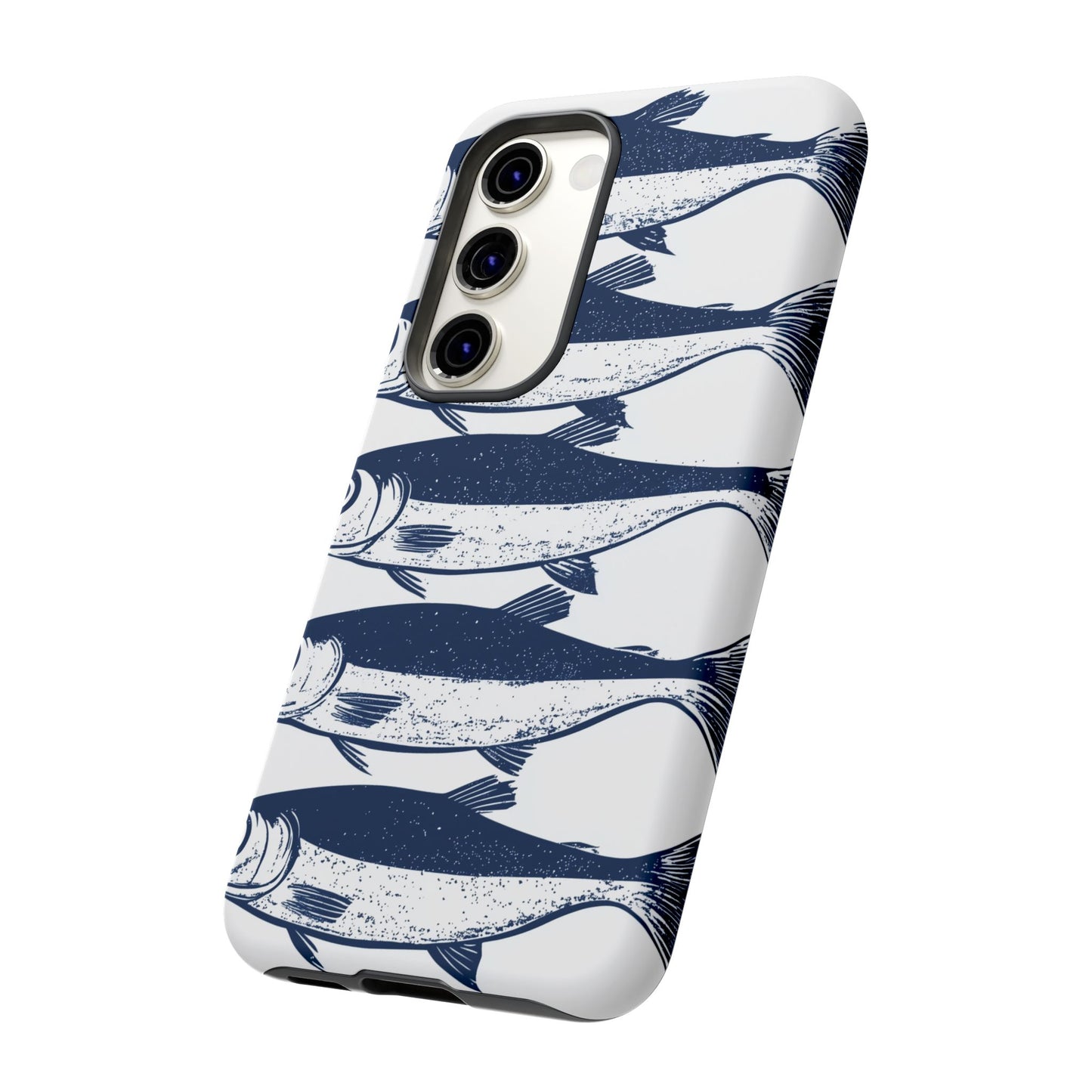 Tough Polycarbonate Phone Case