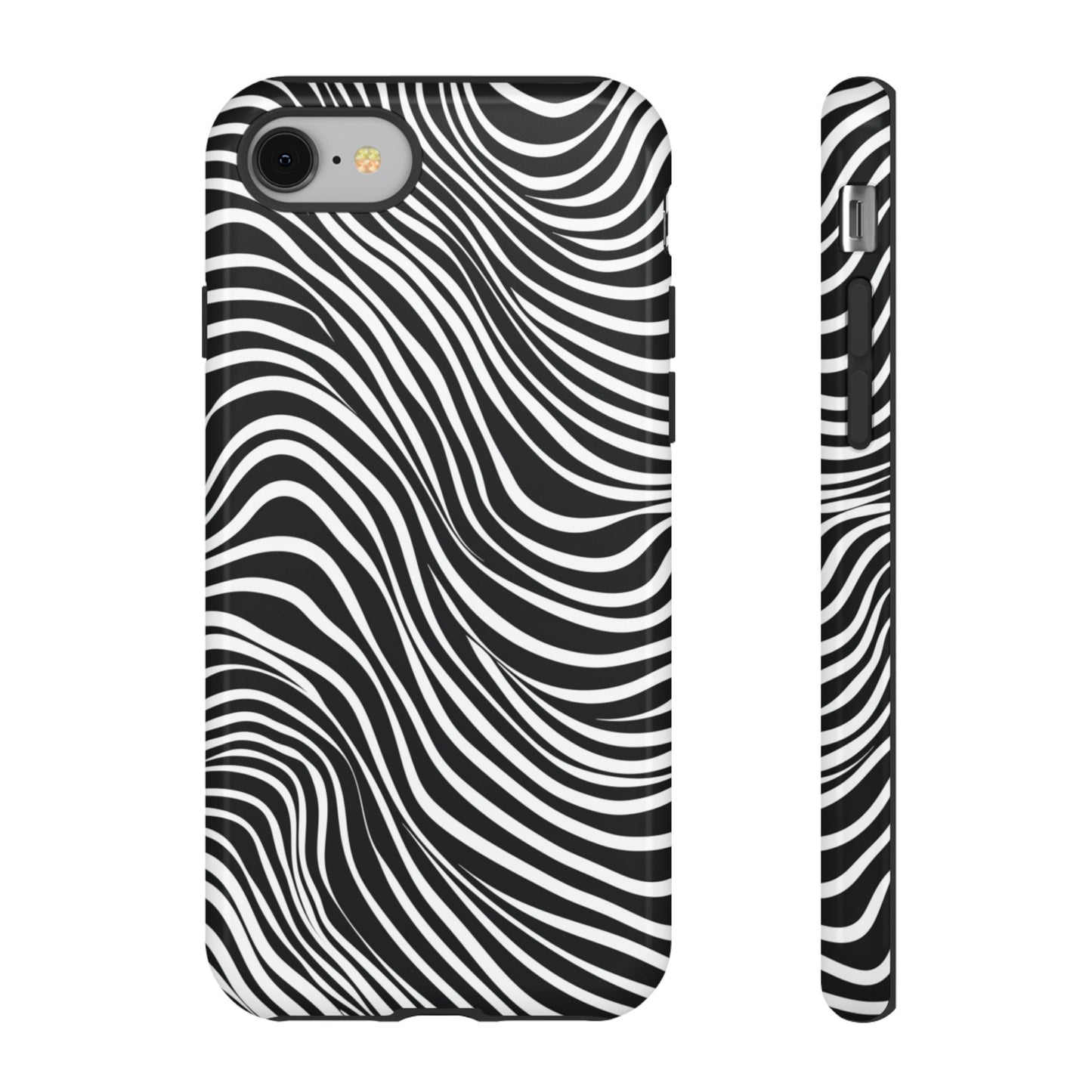 Tough Polycarbonate Phone Case