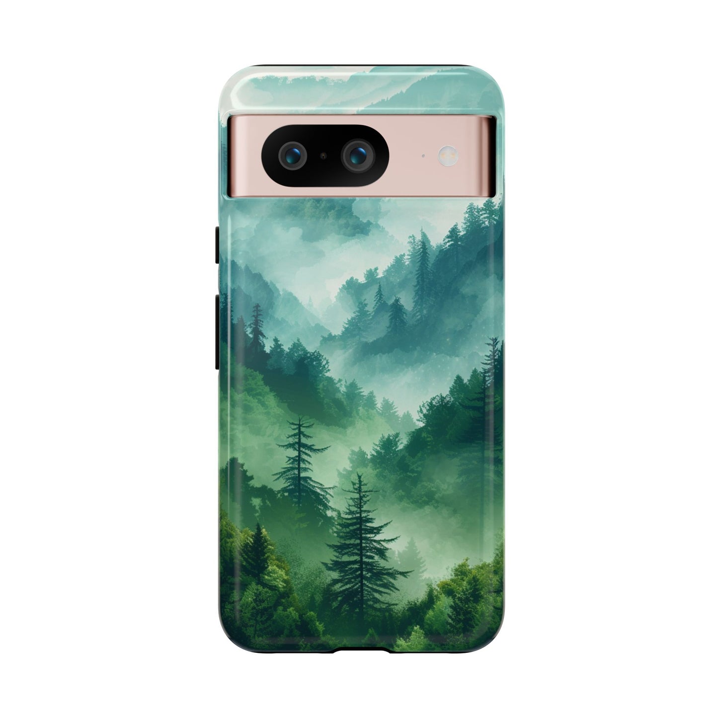 Tough Polycarbonate Phone Case