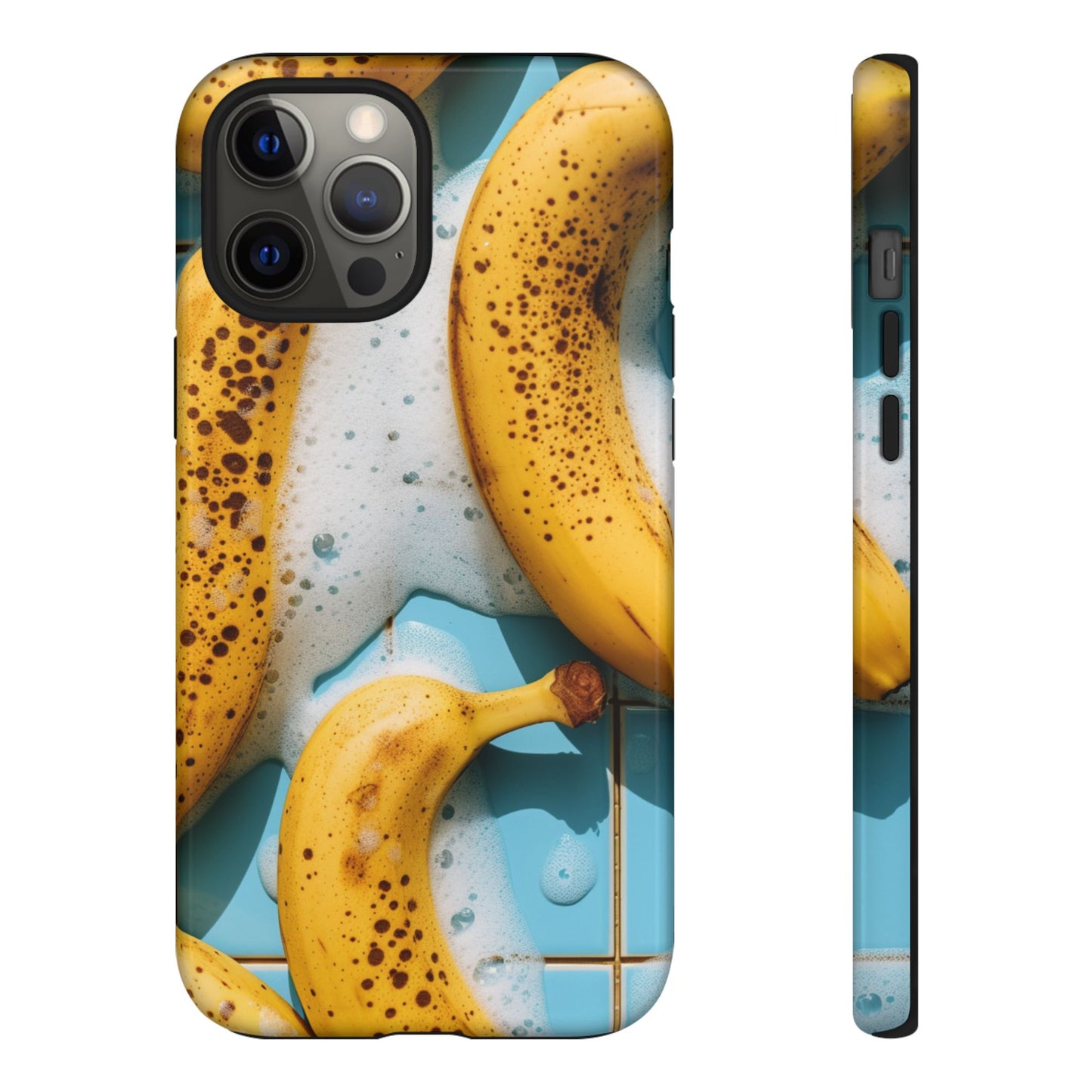 Tough Polycarbonate Phone Case