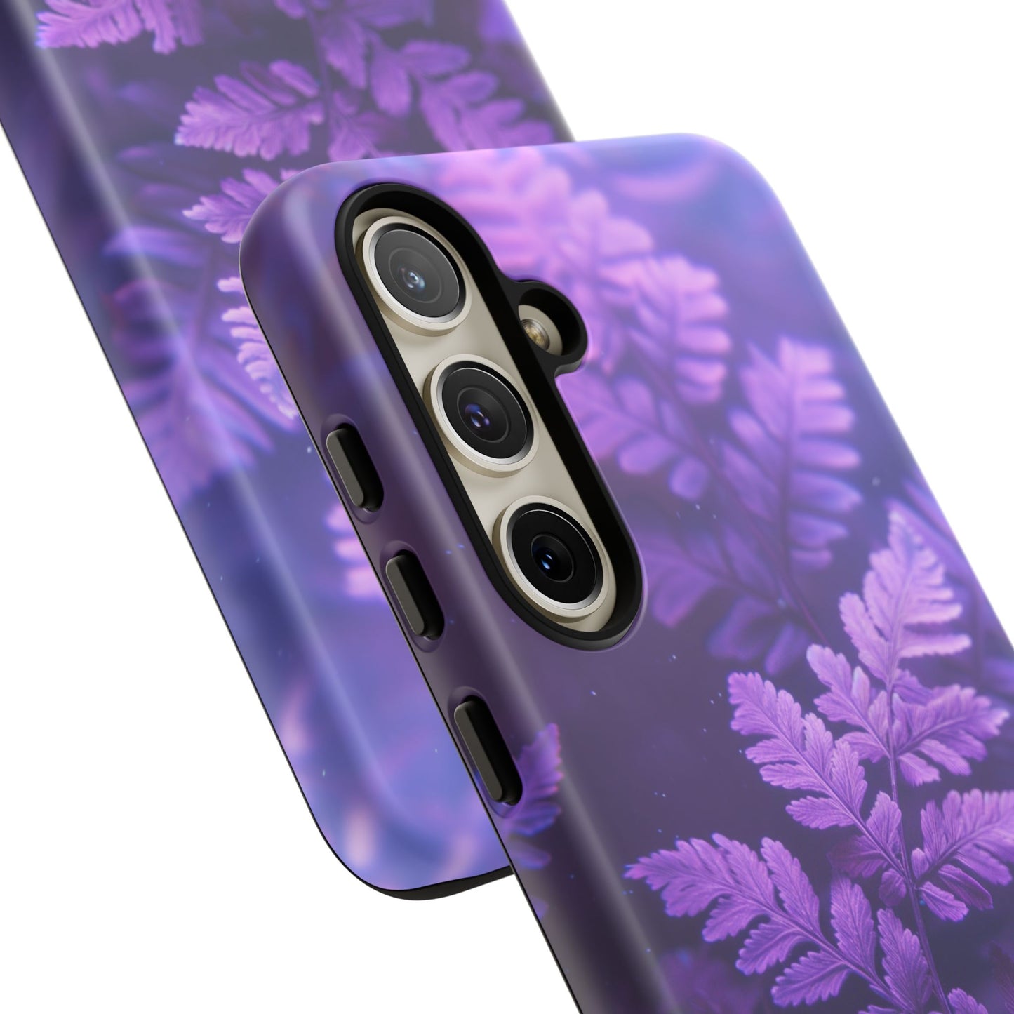 Tough Polycarbonate Phone Case