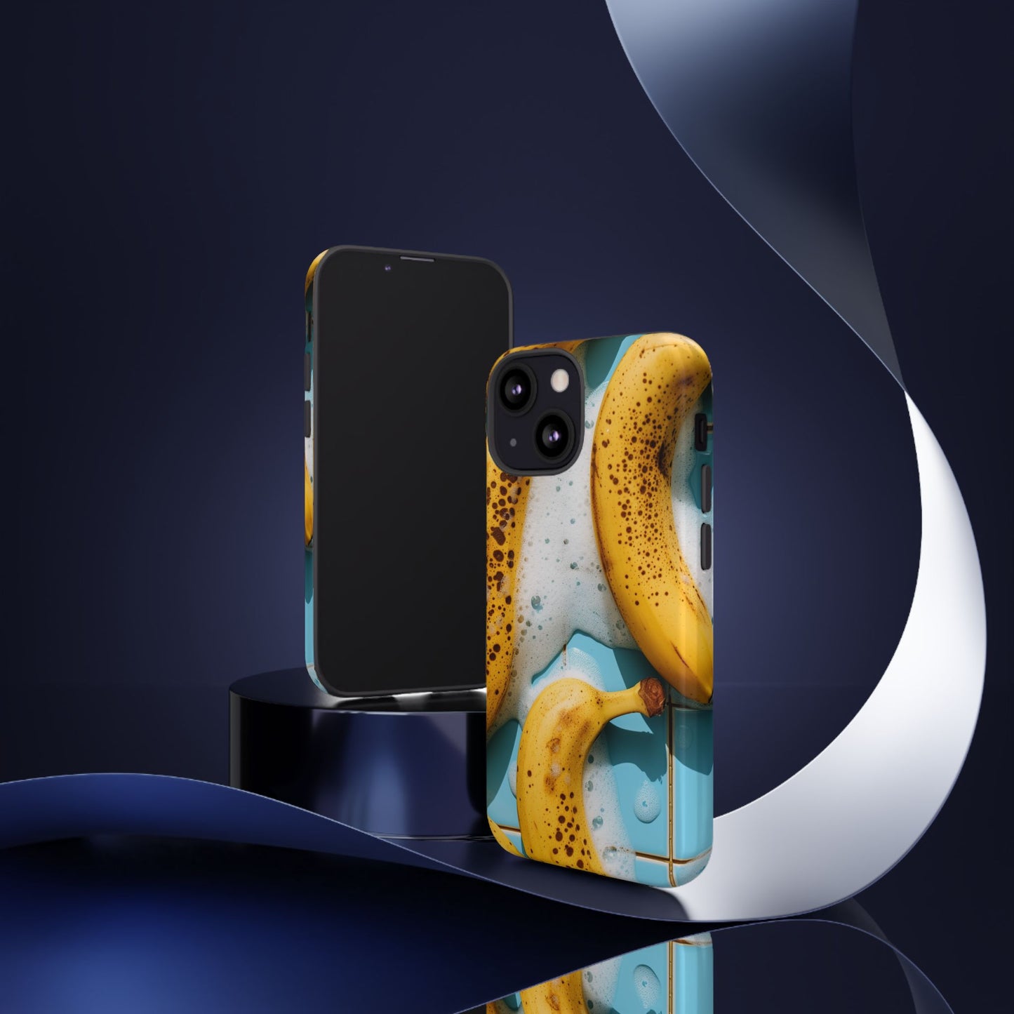 Tough Polycarbonate Phone Case