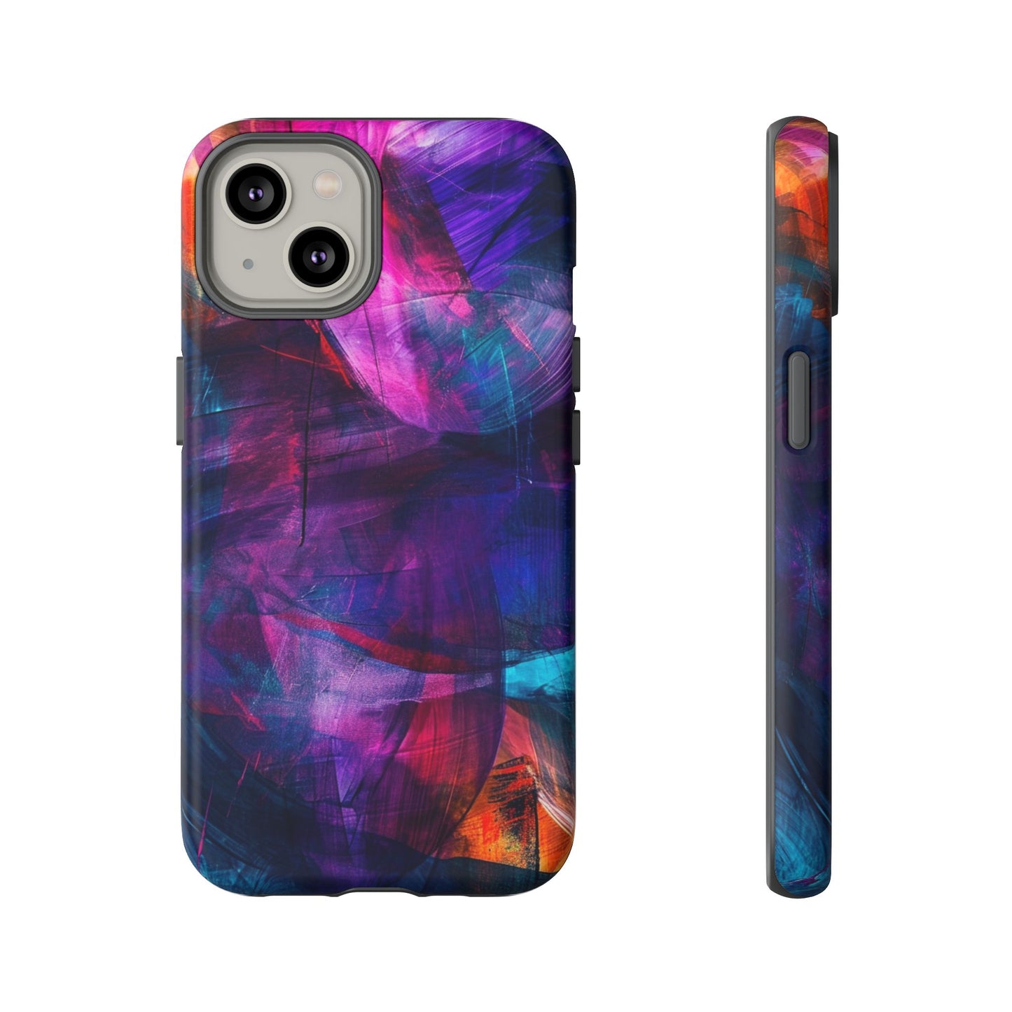 Tough Polycarbonate Phone Case