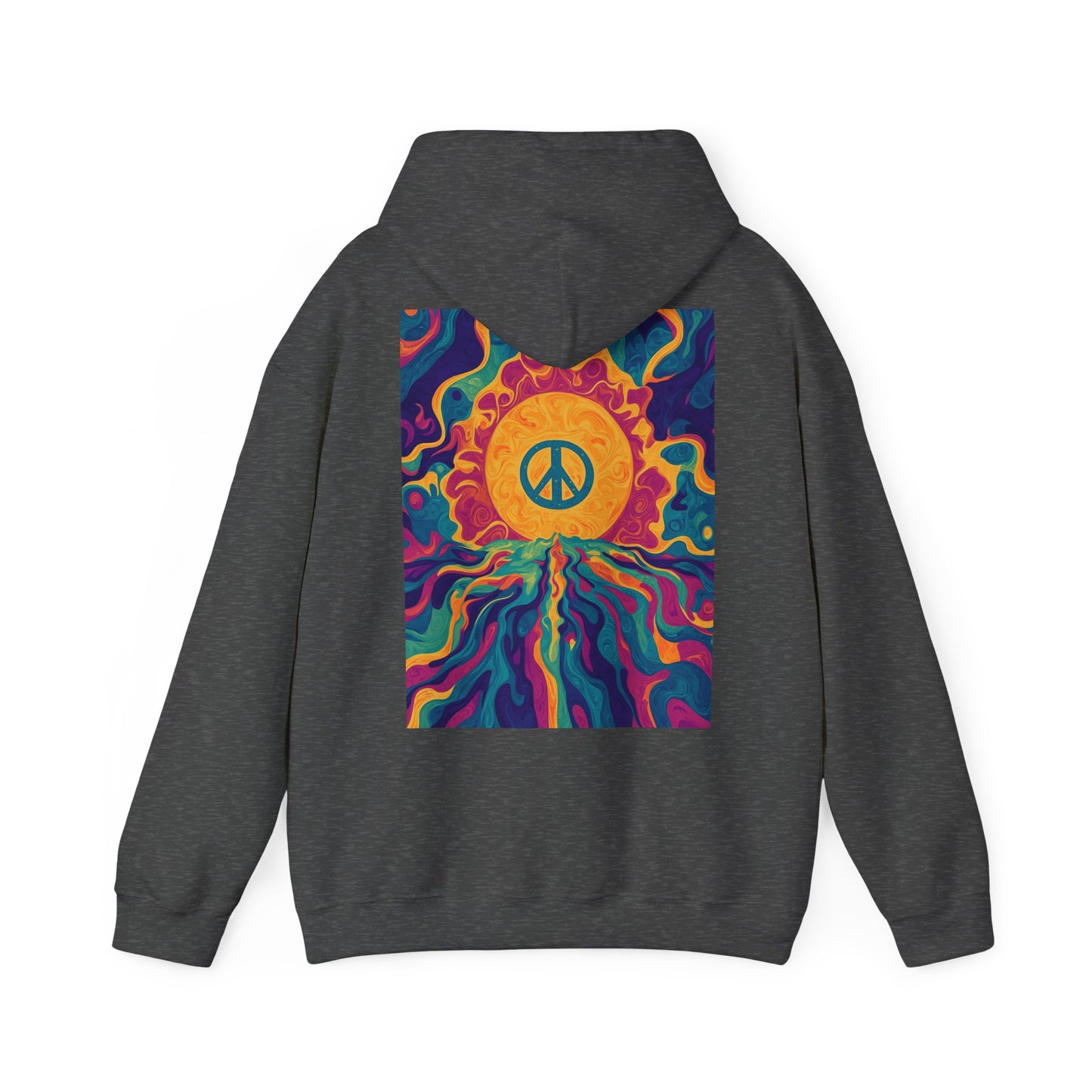 Premium Comfort Hoodie