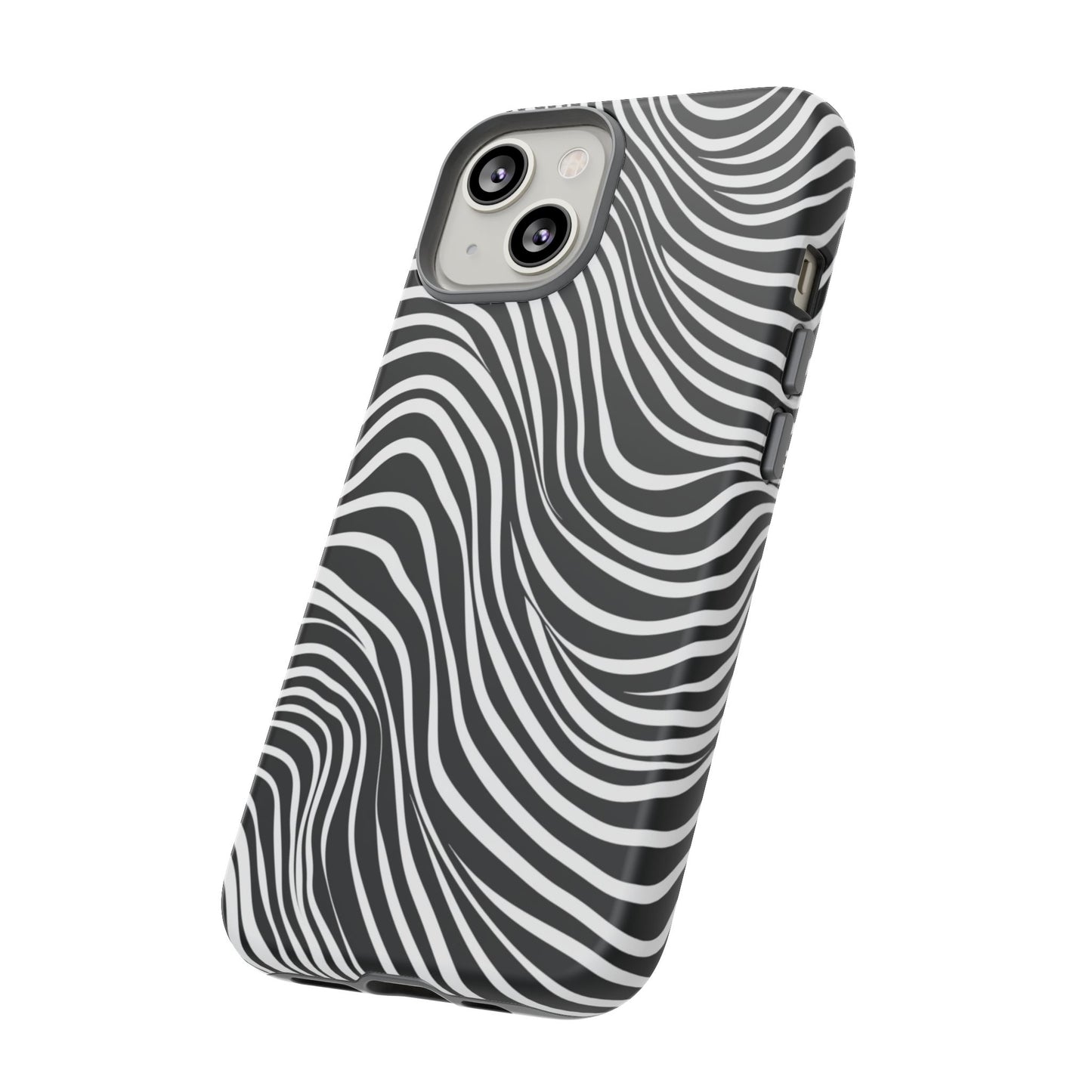 Tough Polycarbonate Phone Case