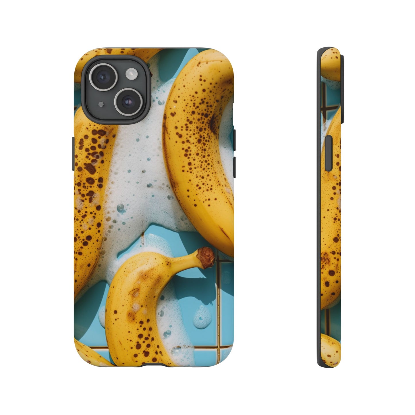 Tough Polycarbonate Phone Case