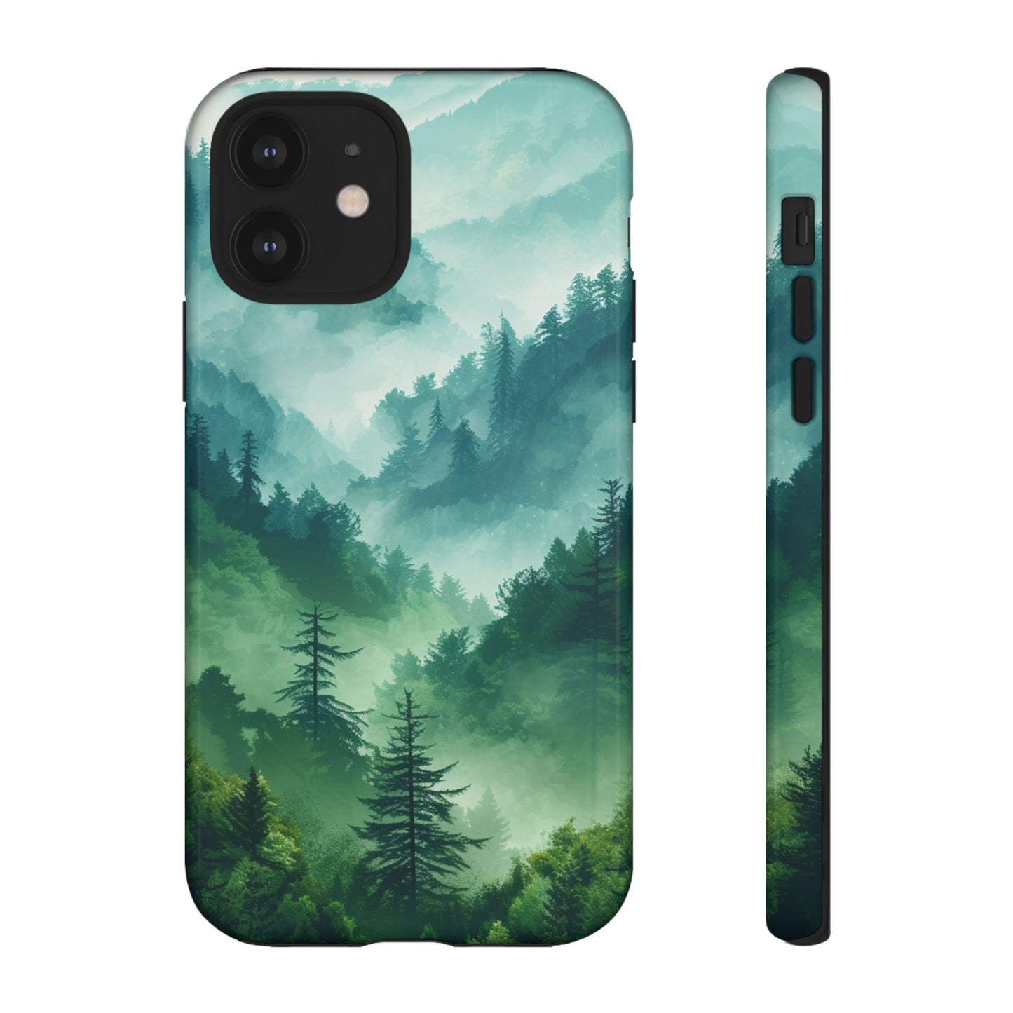 Tough Polycarbonate Phone Case
