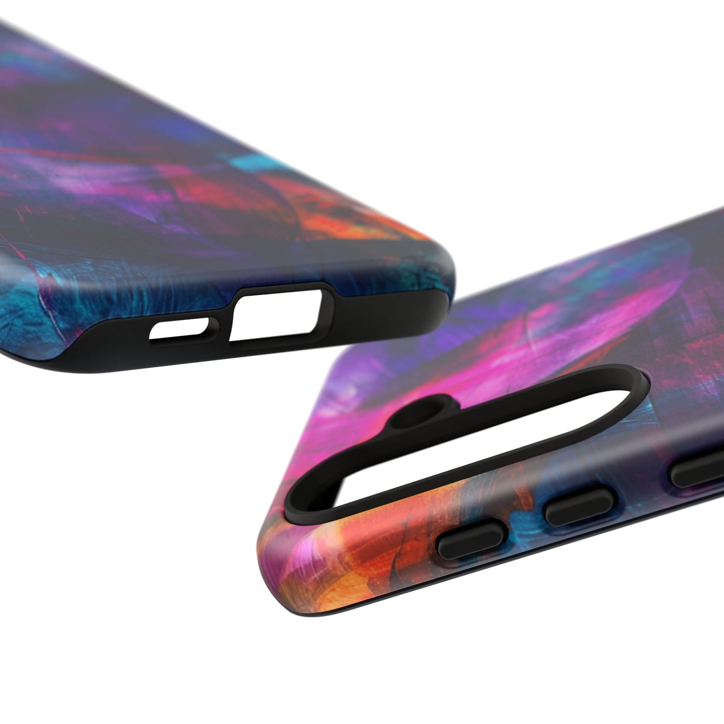 Tough Polycarbonate Phone Case