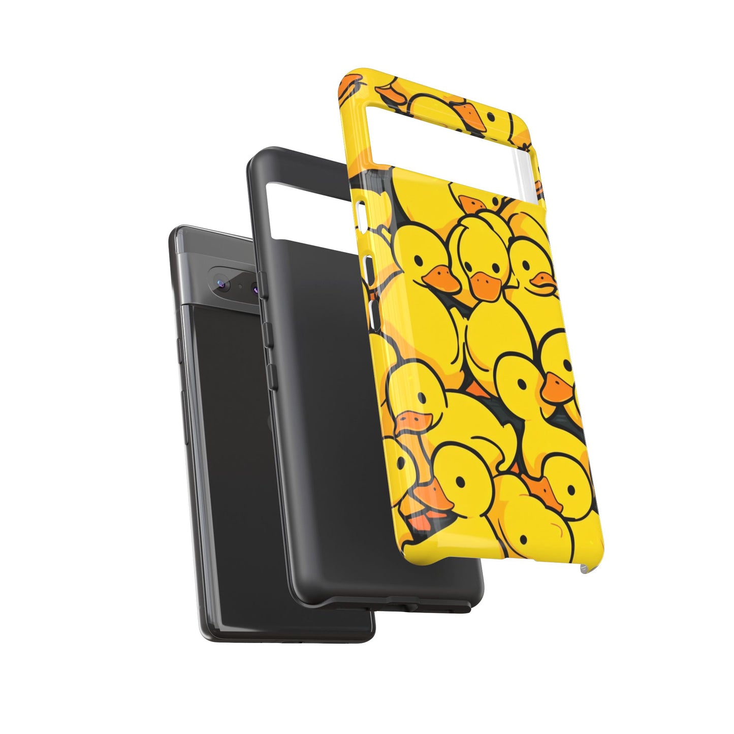 Tough Polycarbonate Phone Case
