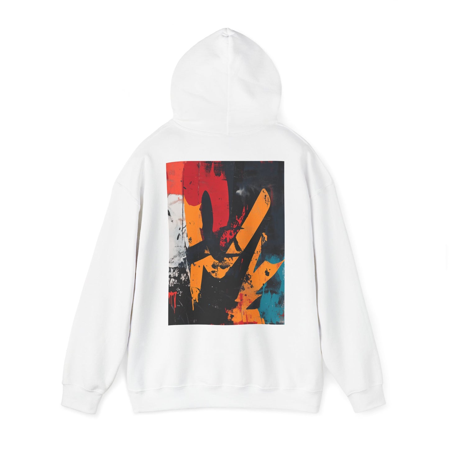 Premium Comfort Hoodie