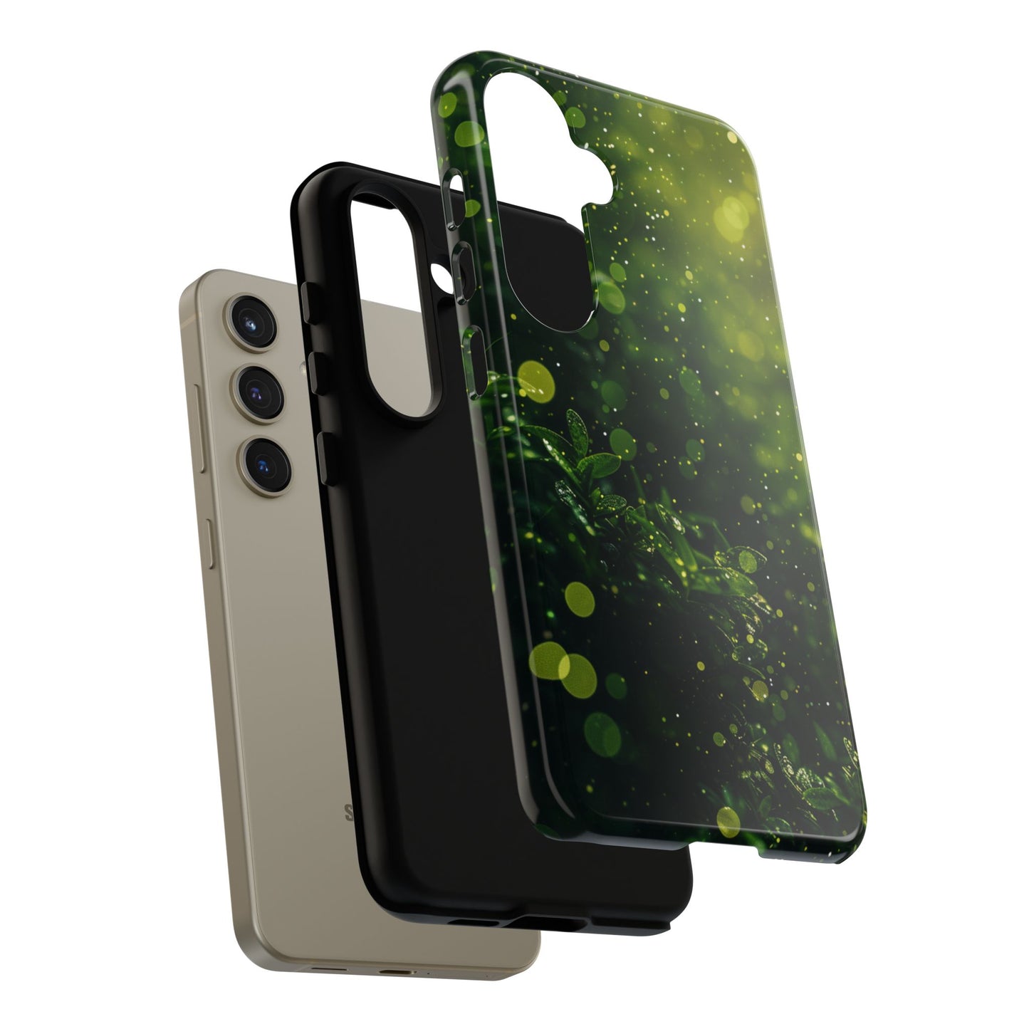 Tough Polycarbonate Phone Case