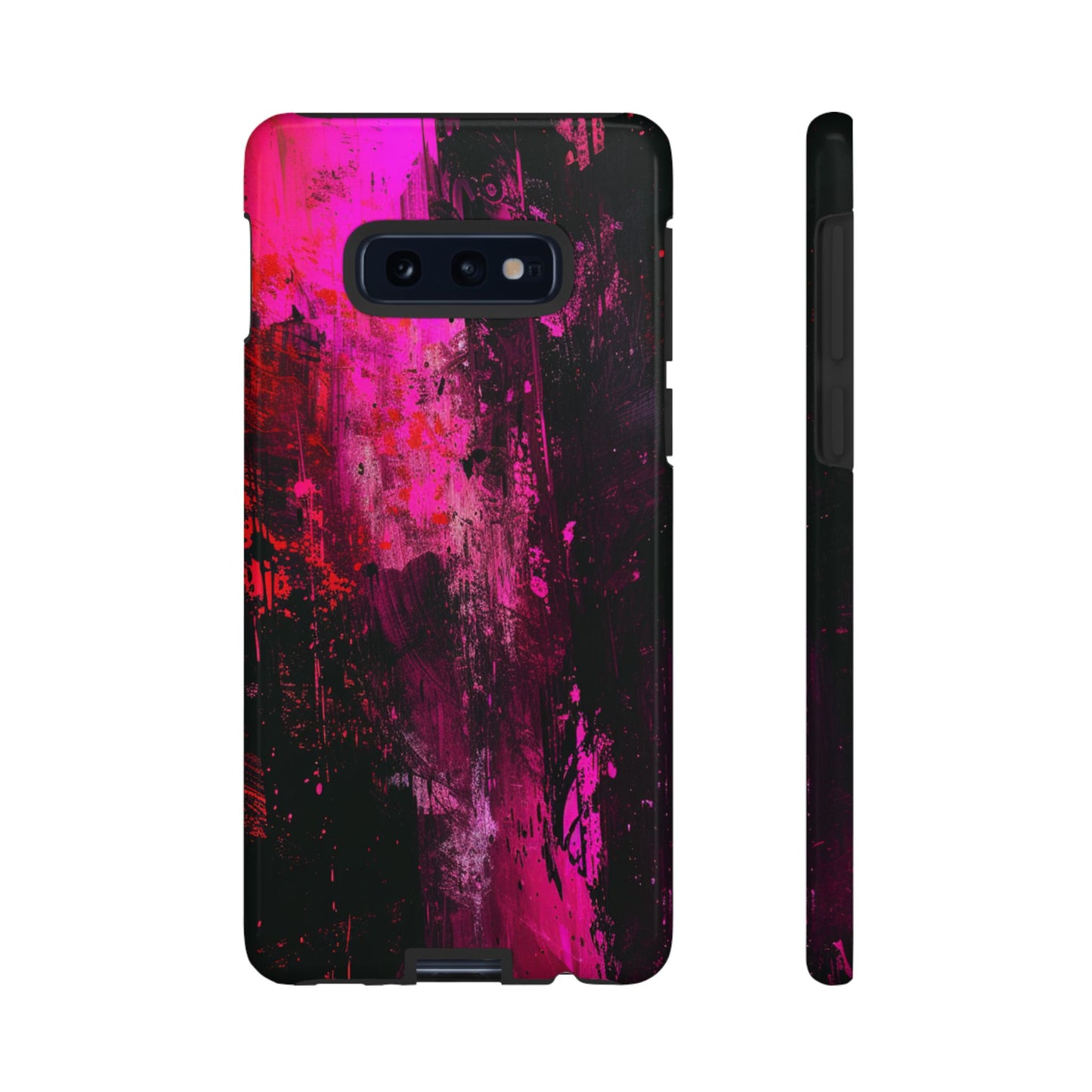 Tough Polycarbonate Phone Case