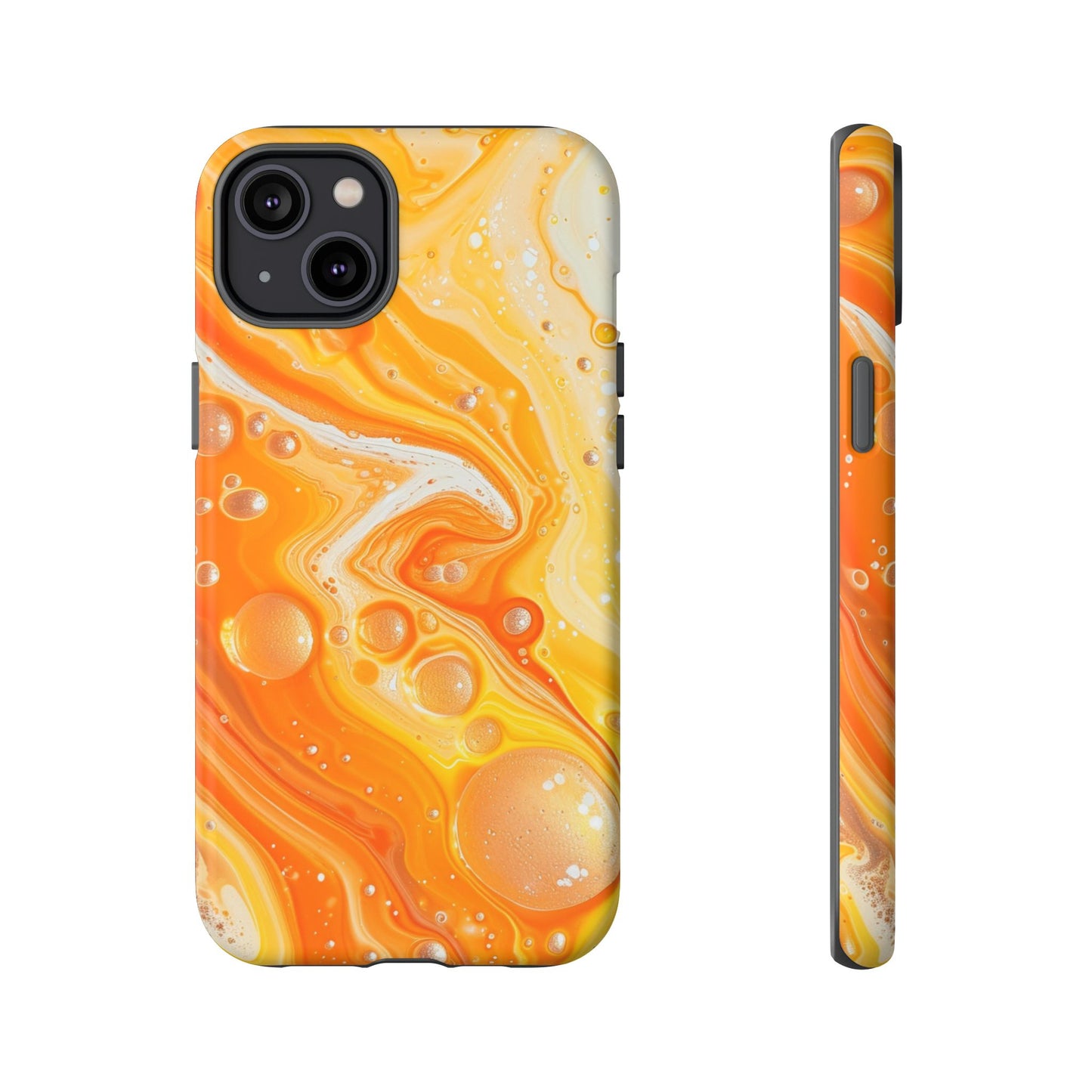 Tough Polycarbonate Phone Case