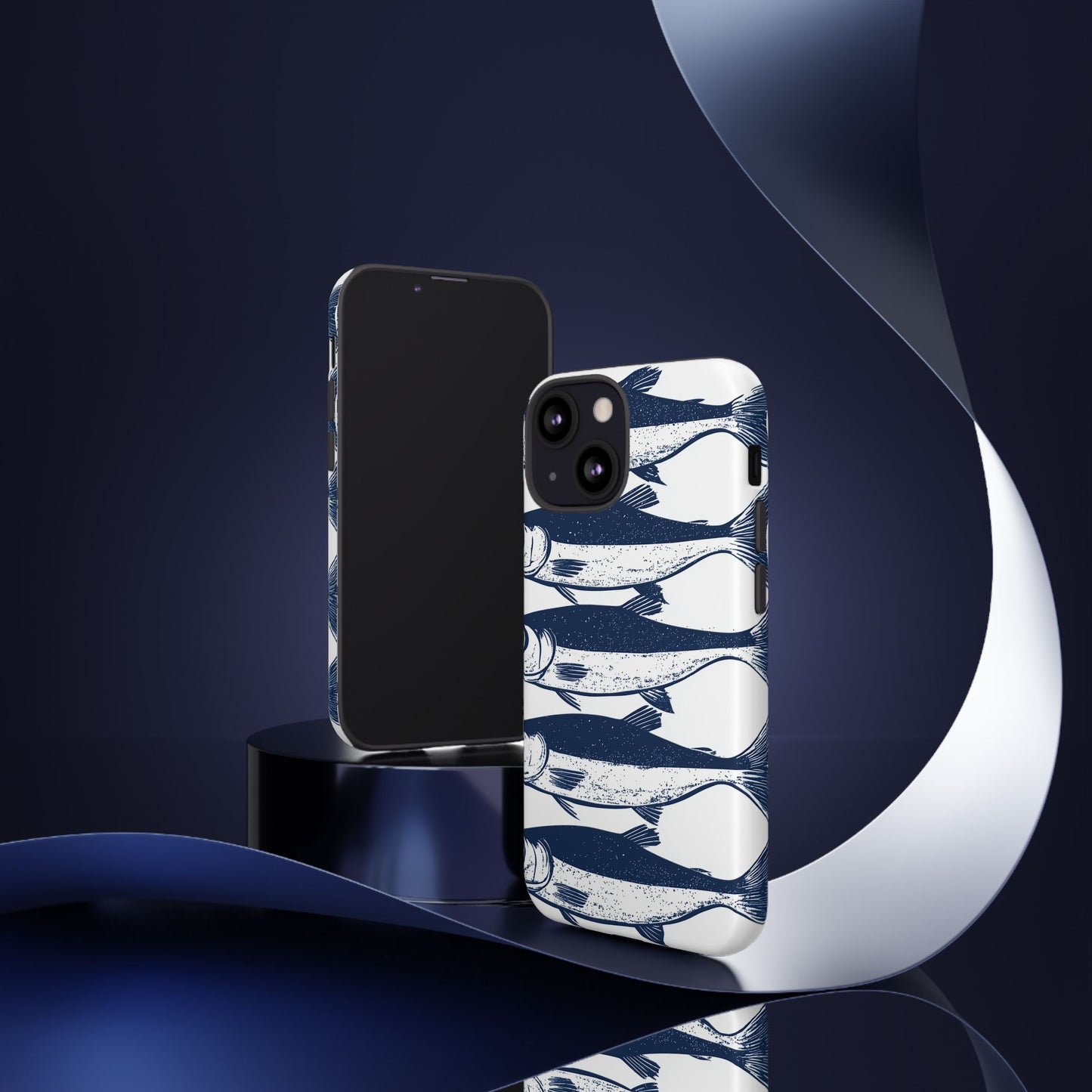 Tough Polycarbonate Phone Case
