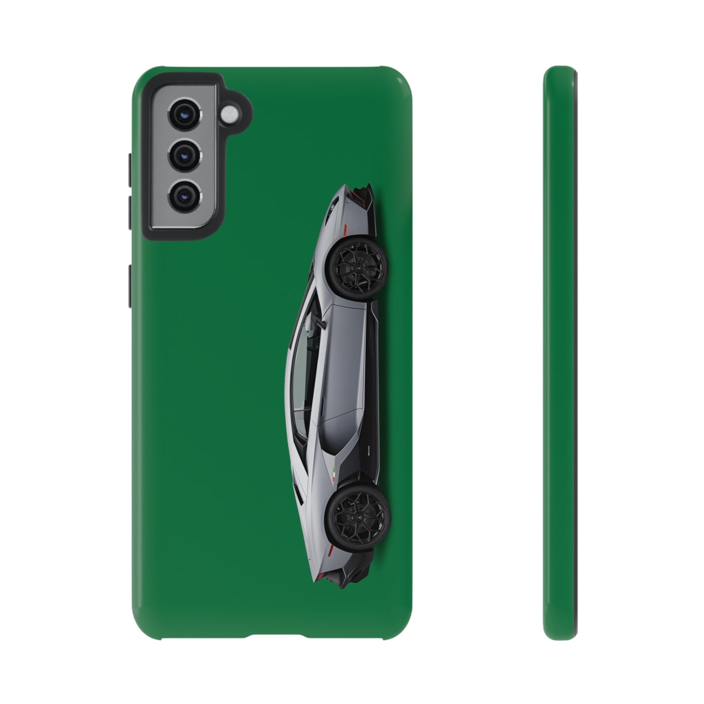 Tough Polycarbonate Phone Case