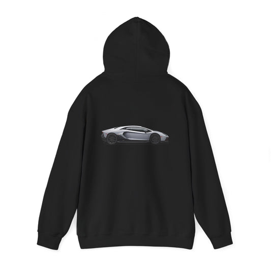Premium Comfort Hoodie