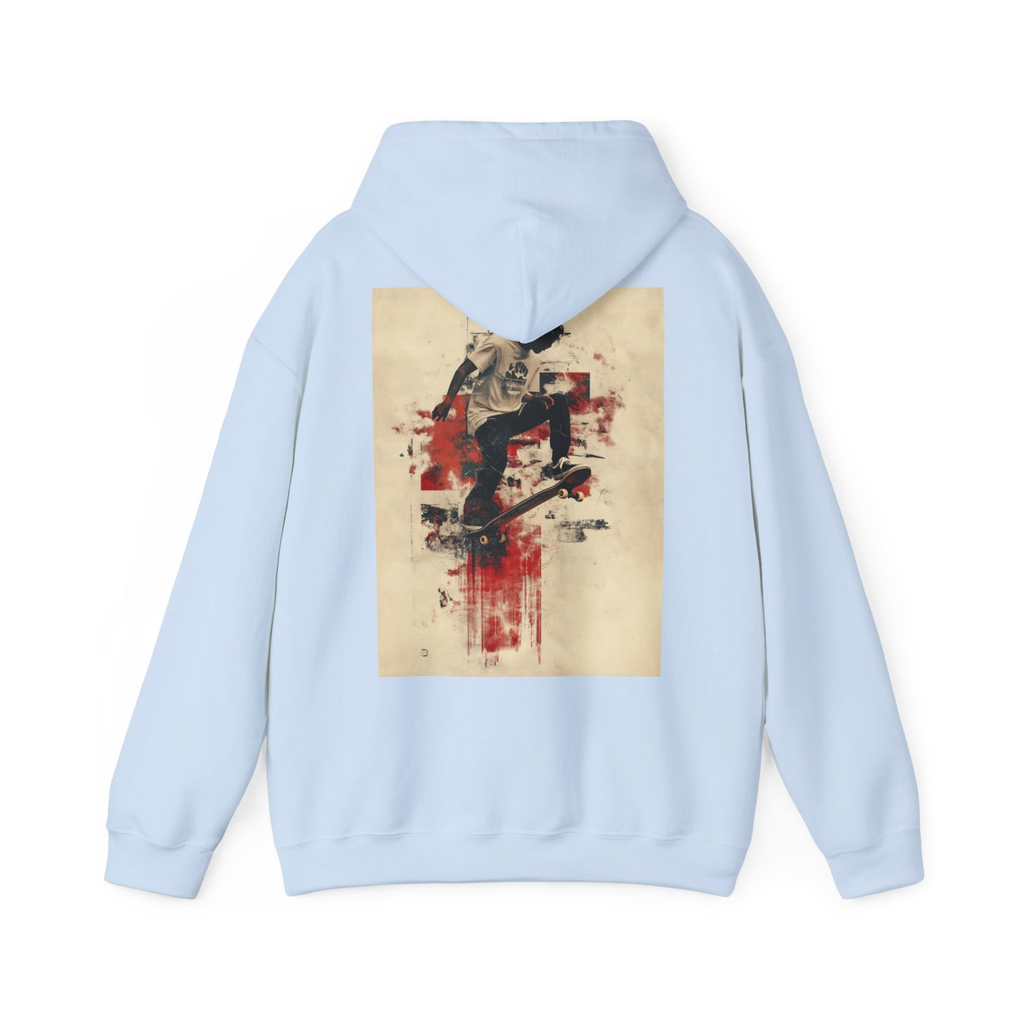 Premium Comfort Hoodie