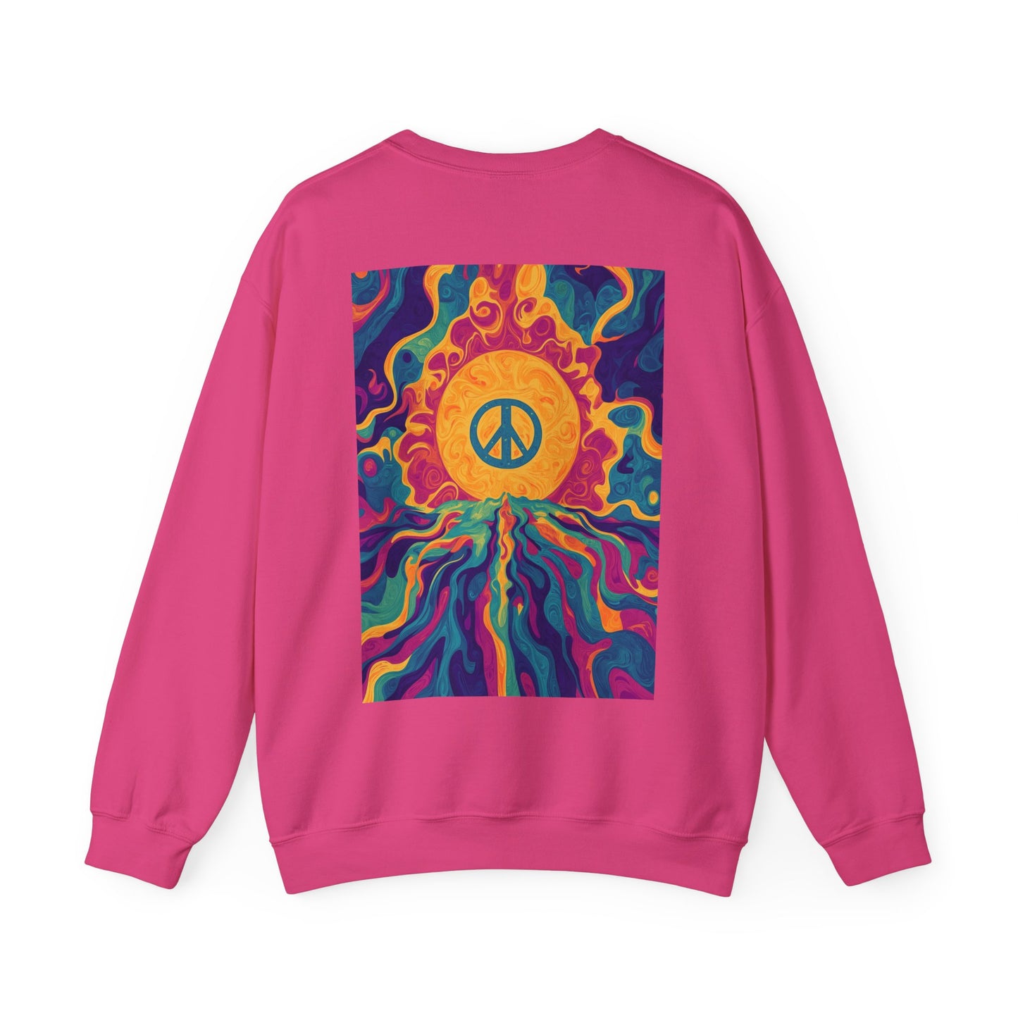 Premium Crewneck Sweatshirt