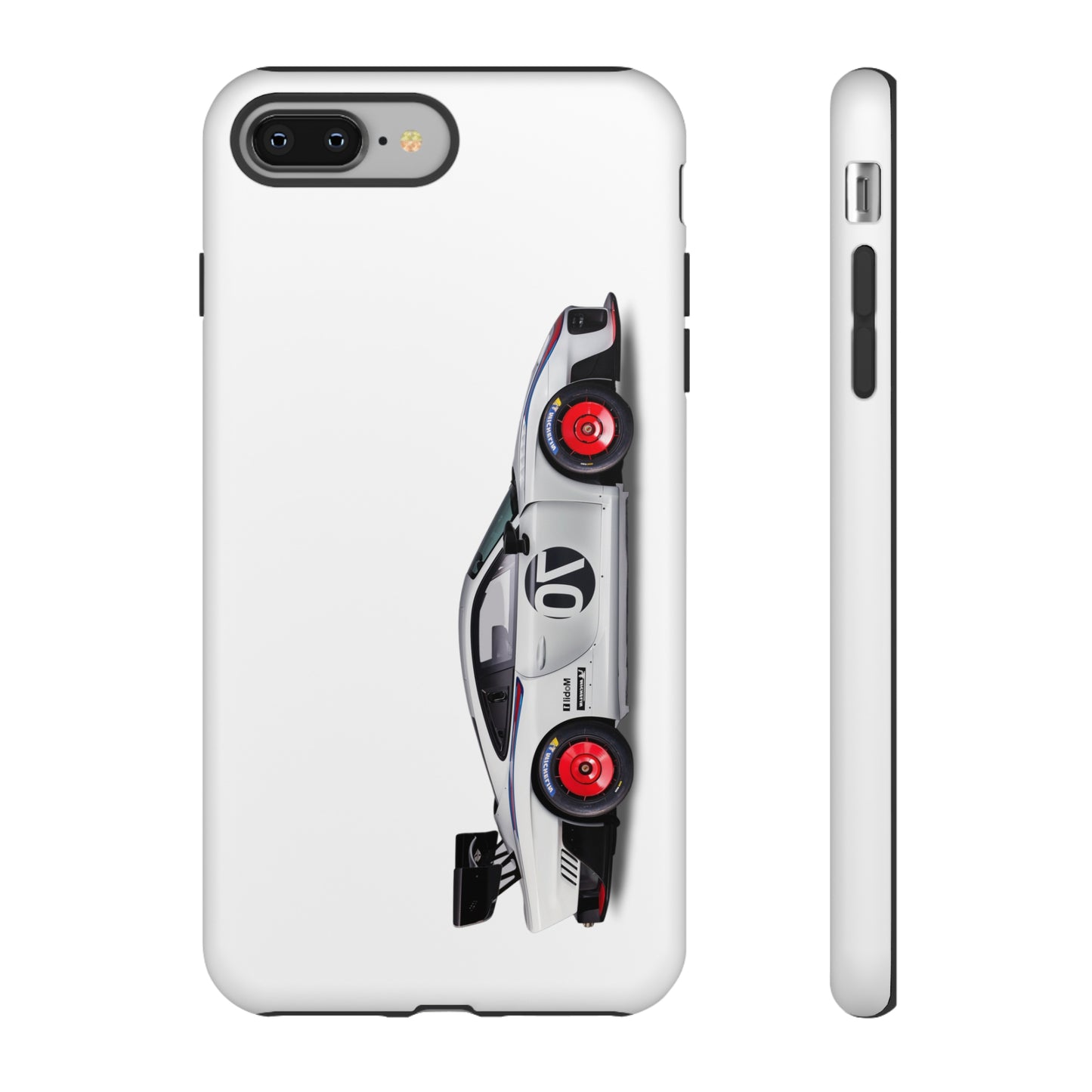 Tough Polycarbonate Phone Case