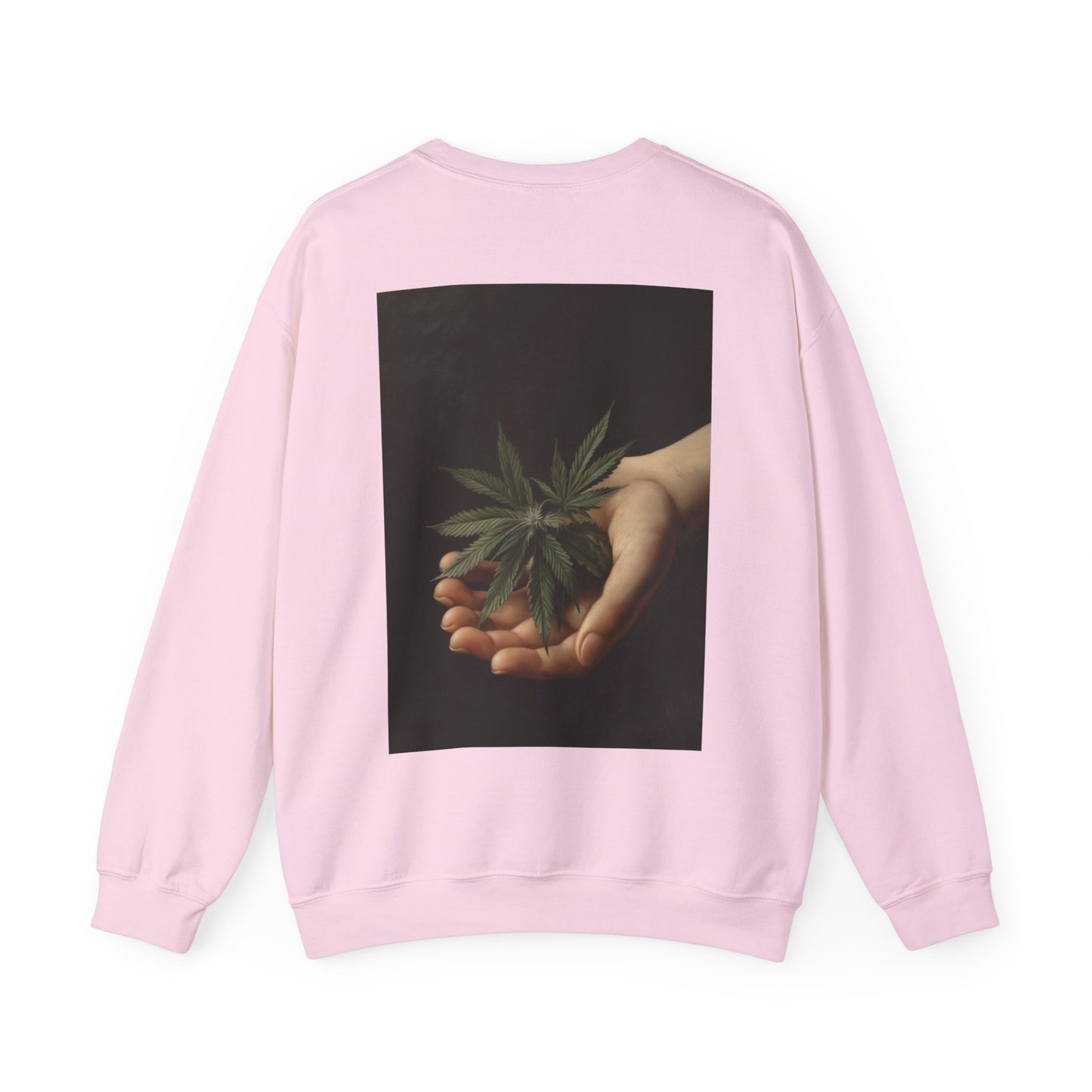 Premium Crewneck Sweatshirt