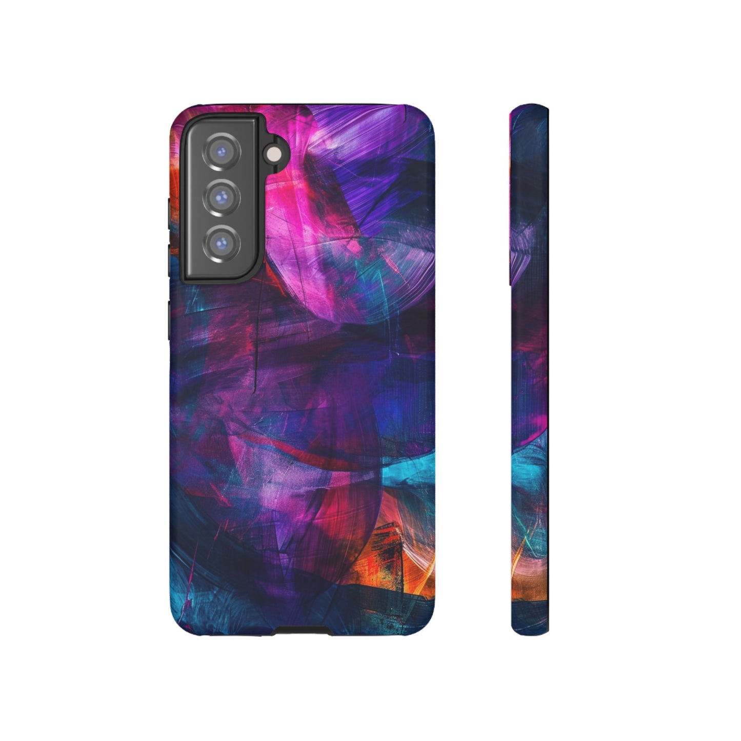 Tough Polycarbonate Phone Case