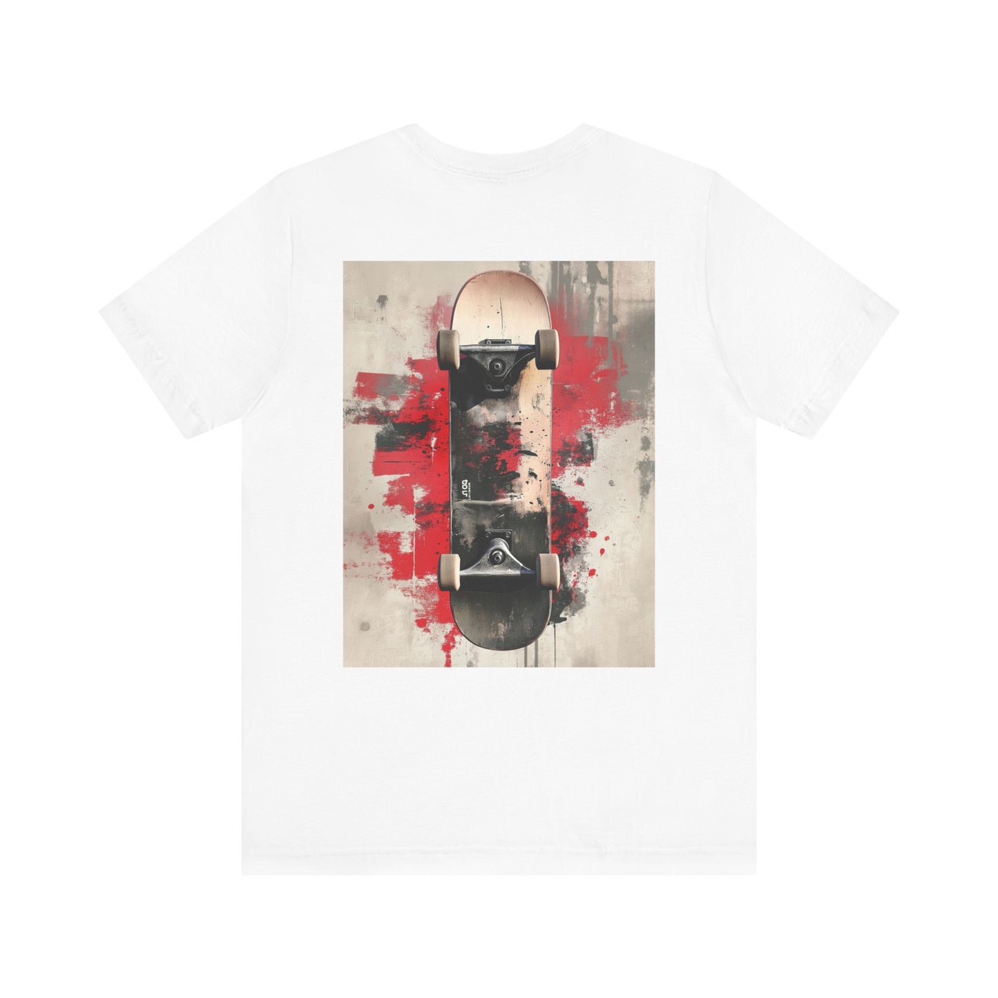 Short Sleeve Tee