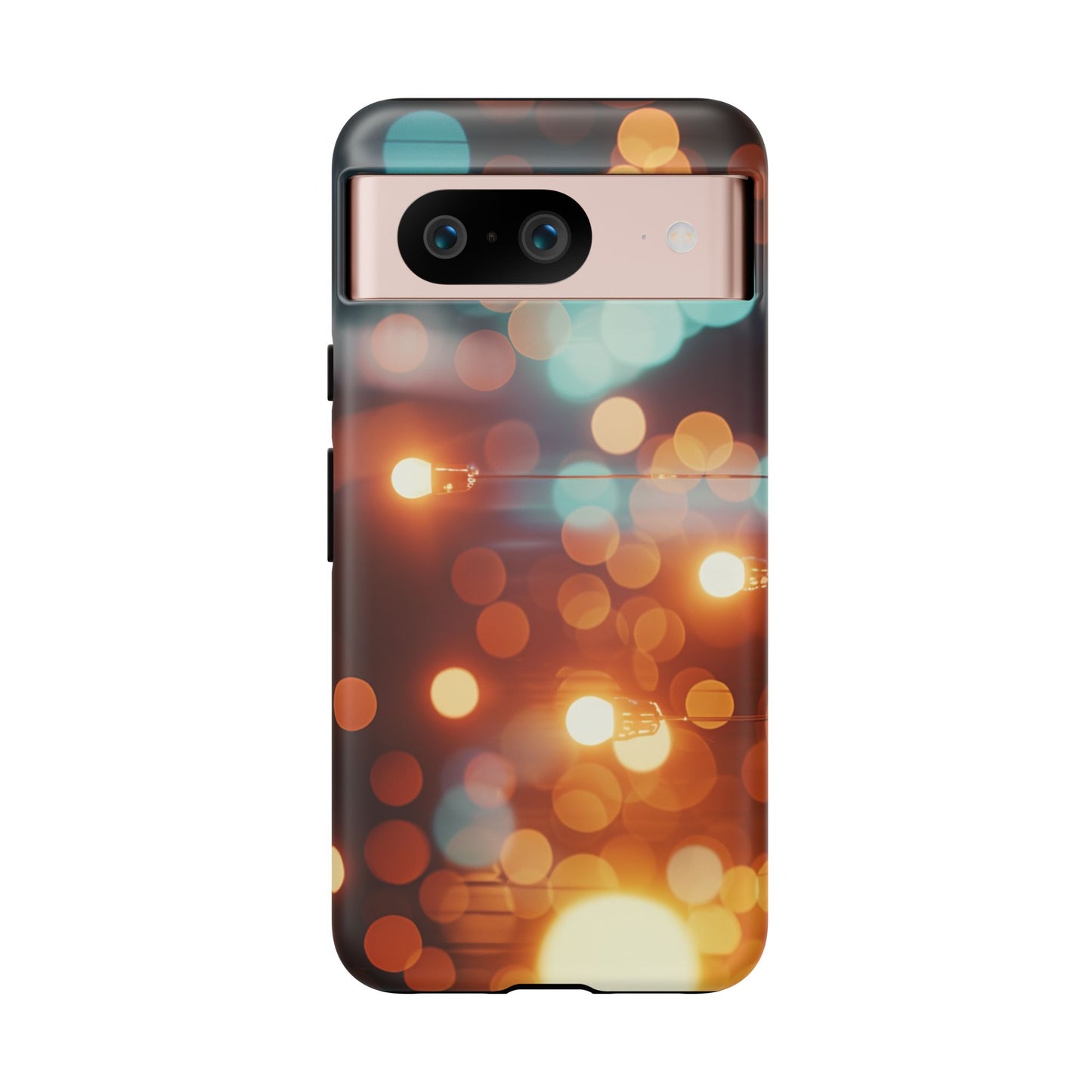 Tough Polycarbonate Phone Case