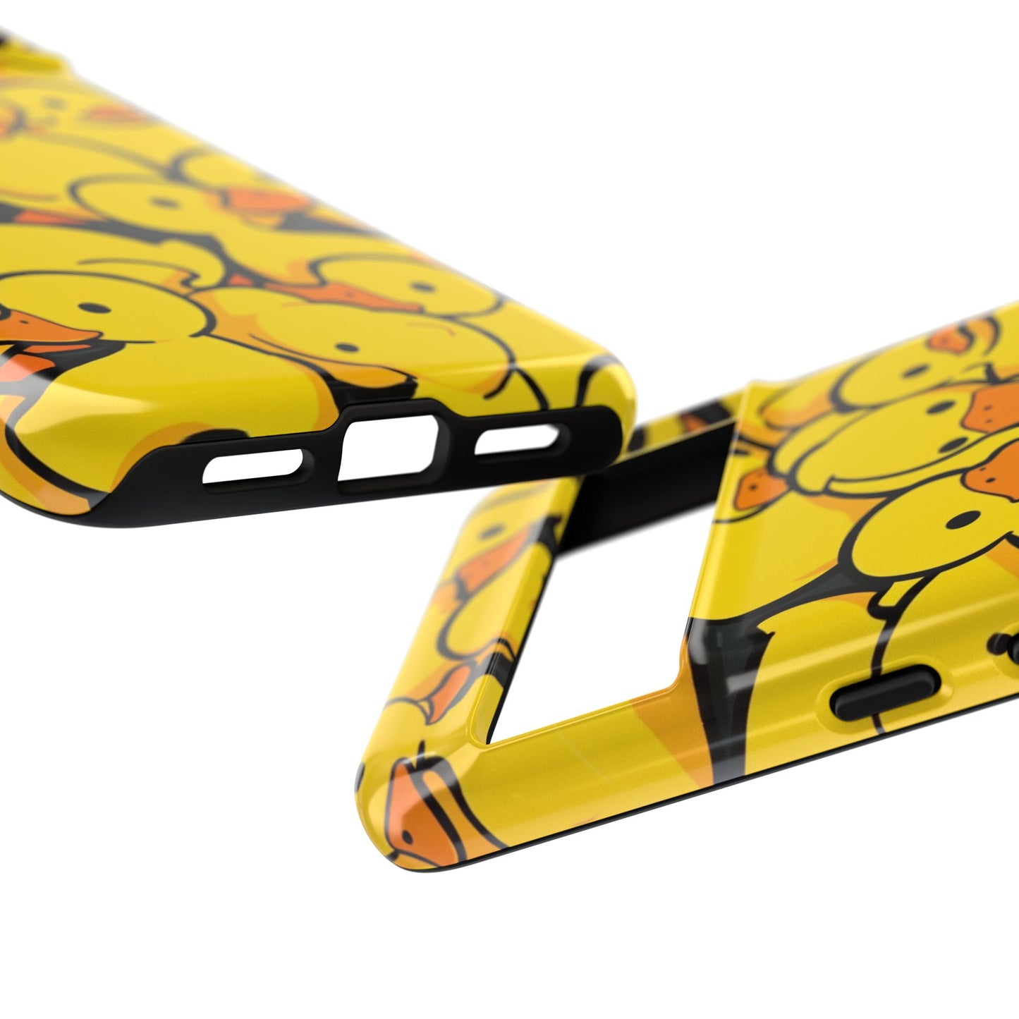Tough Polycarbonate Phone Case
