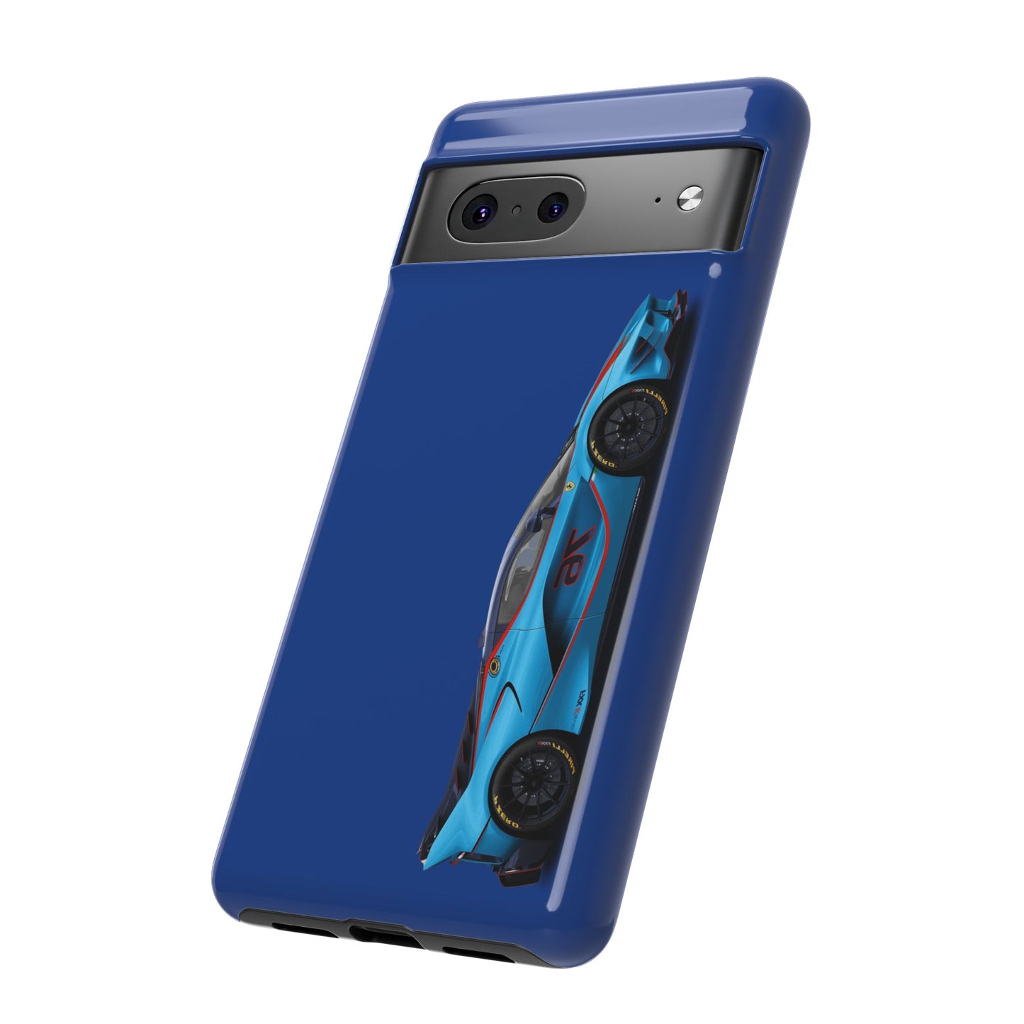 Tough Polycarbonate Phone Case