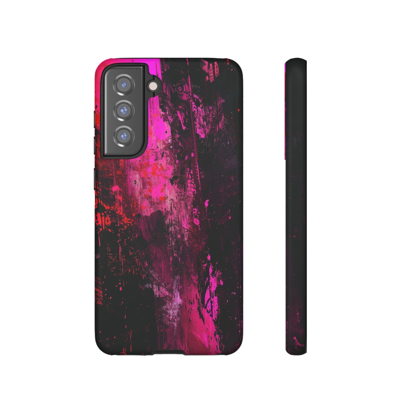 Tough Polycarbonate Phone Case