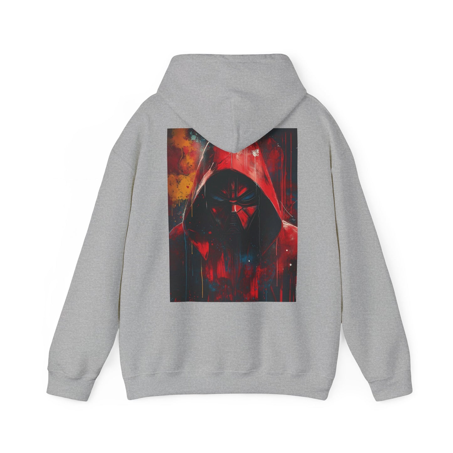 Premium Comfort Hoodie