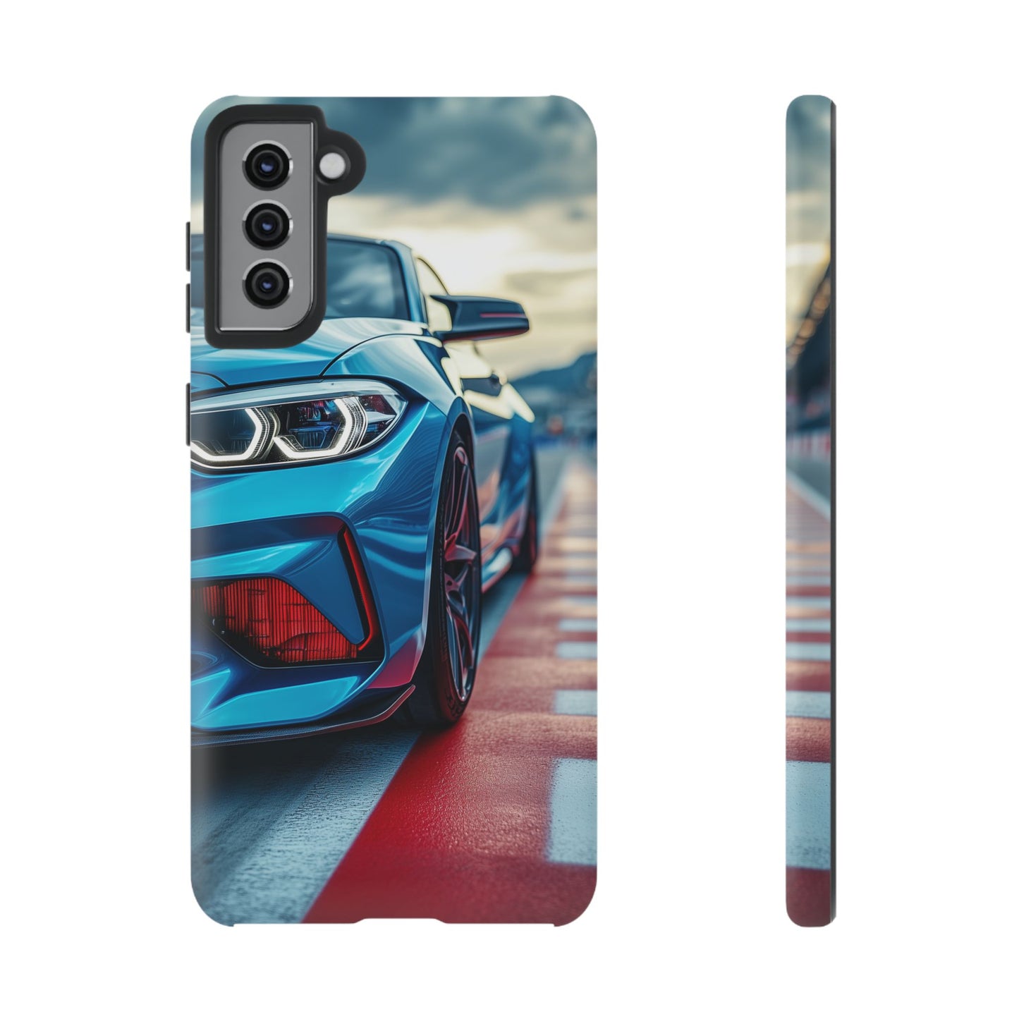 Tough Polycarbonate Phone Case