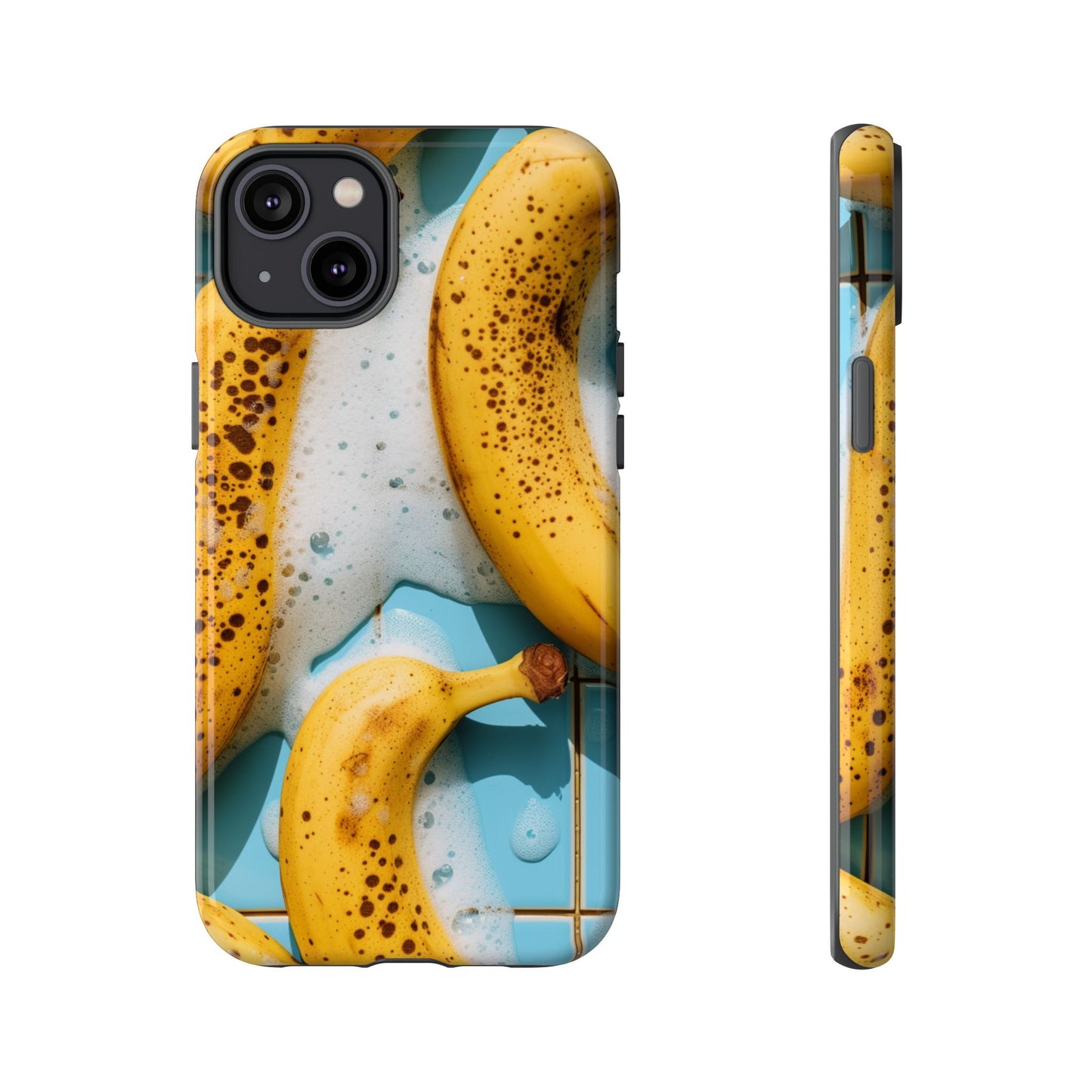 Tough Polycarbonate Phone Case