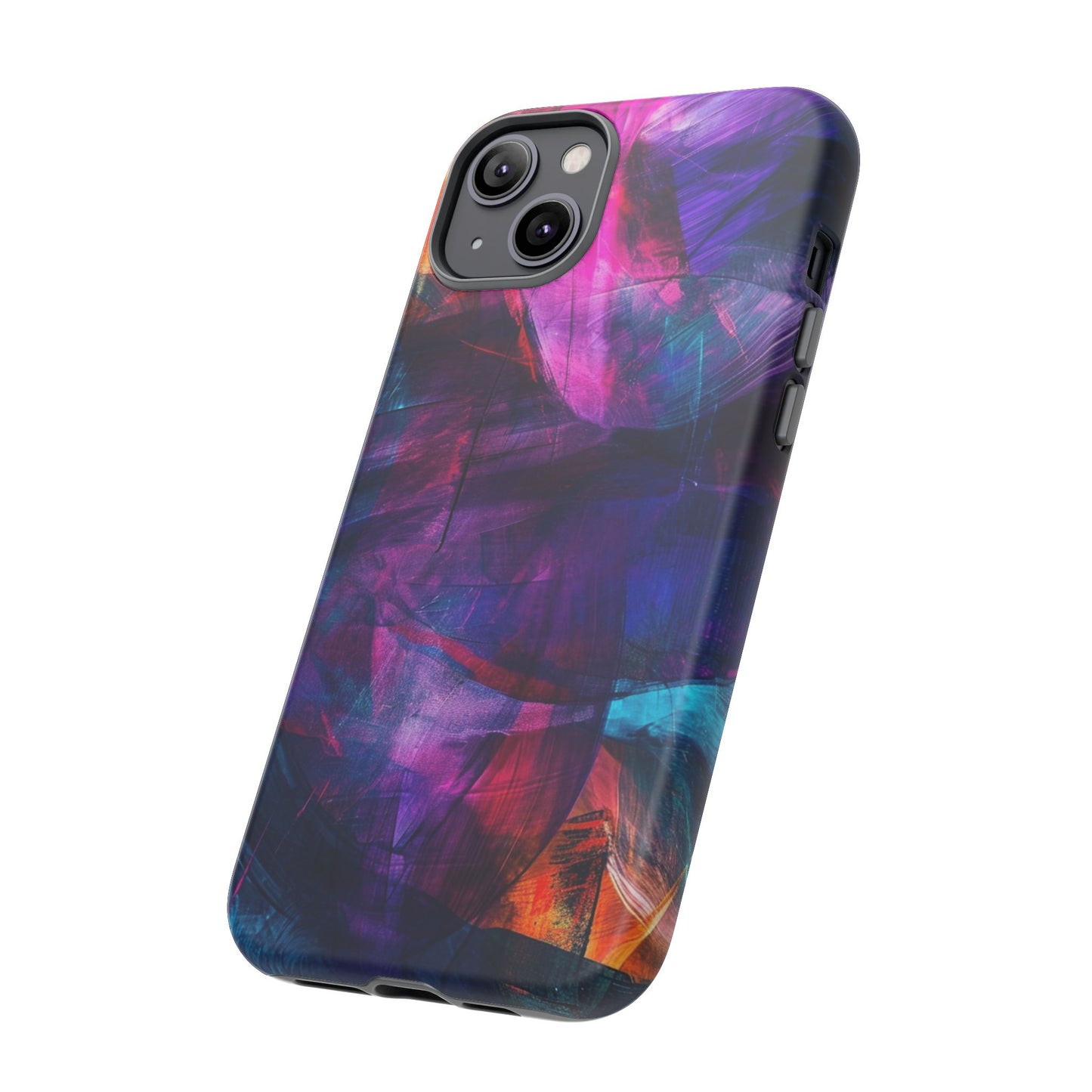 Tough Polycarbonate Phone Case