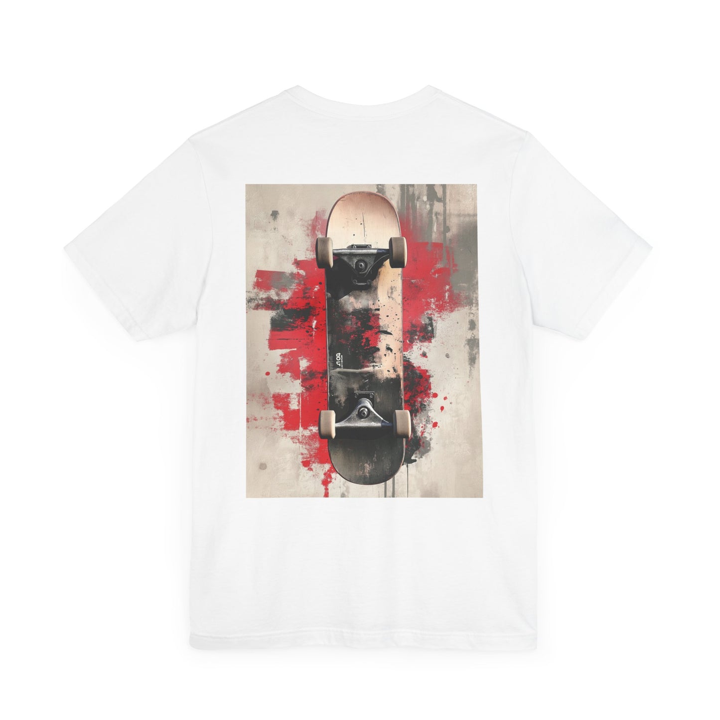 Short Sleeve Tee