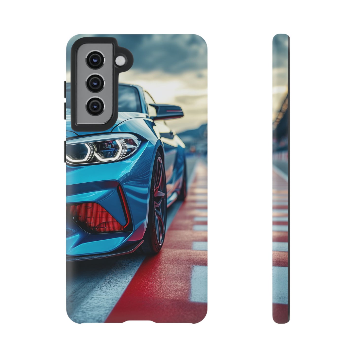 Tough Polycarbonate Phone Case