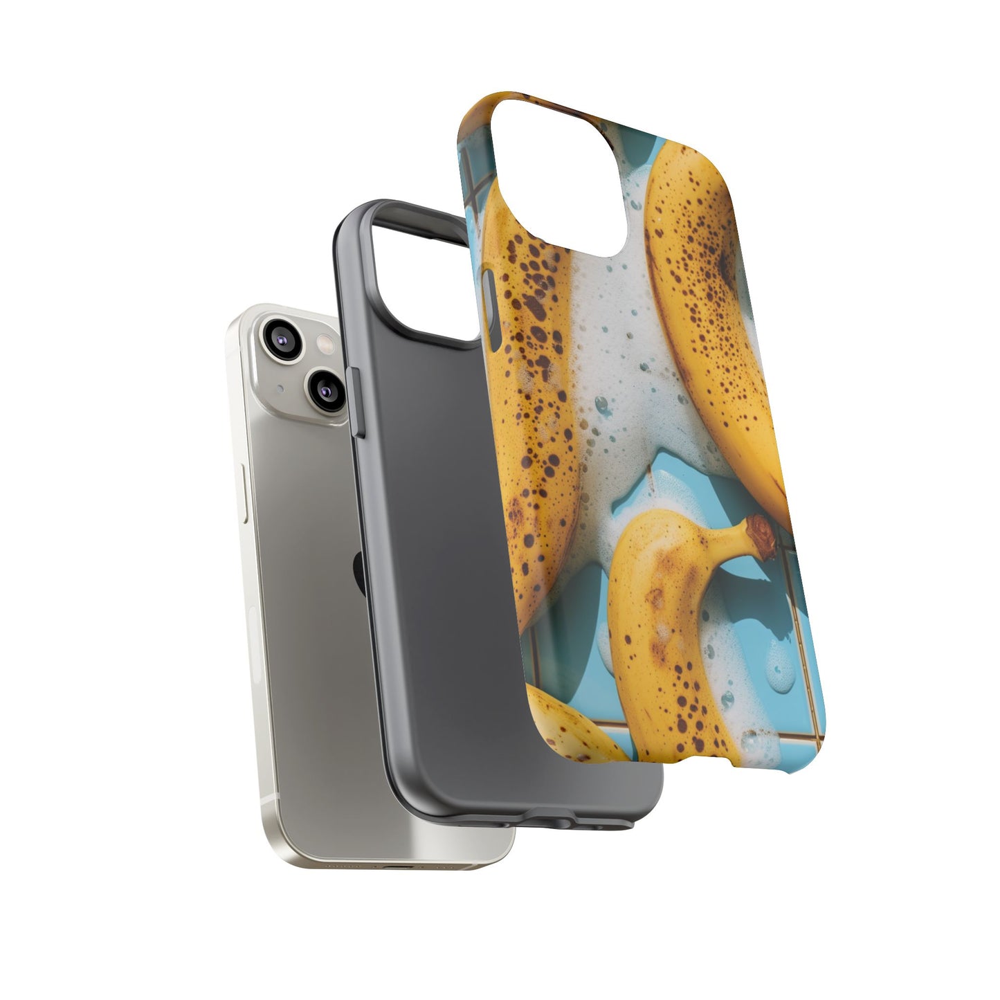 Tough Polycarbonate Phone Case