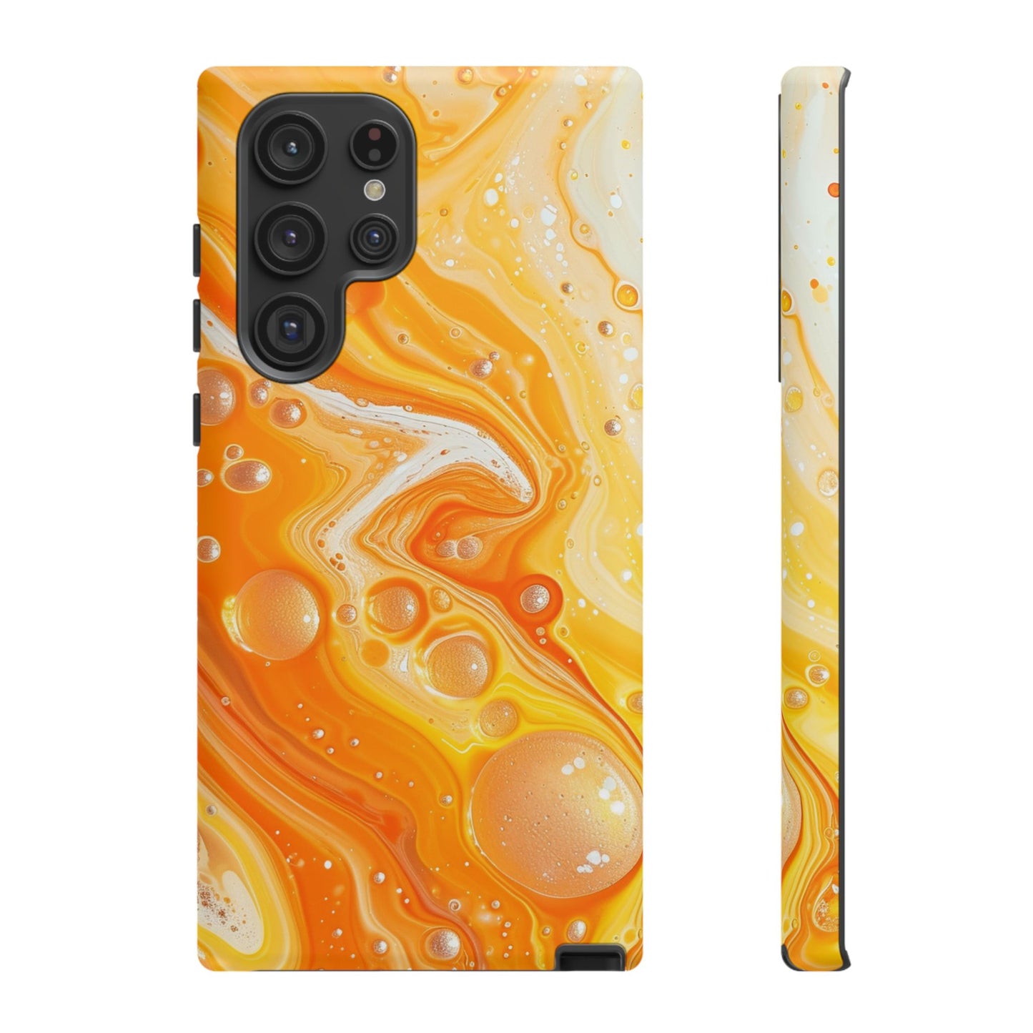 Tough Polycarbonate Phone Case