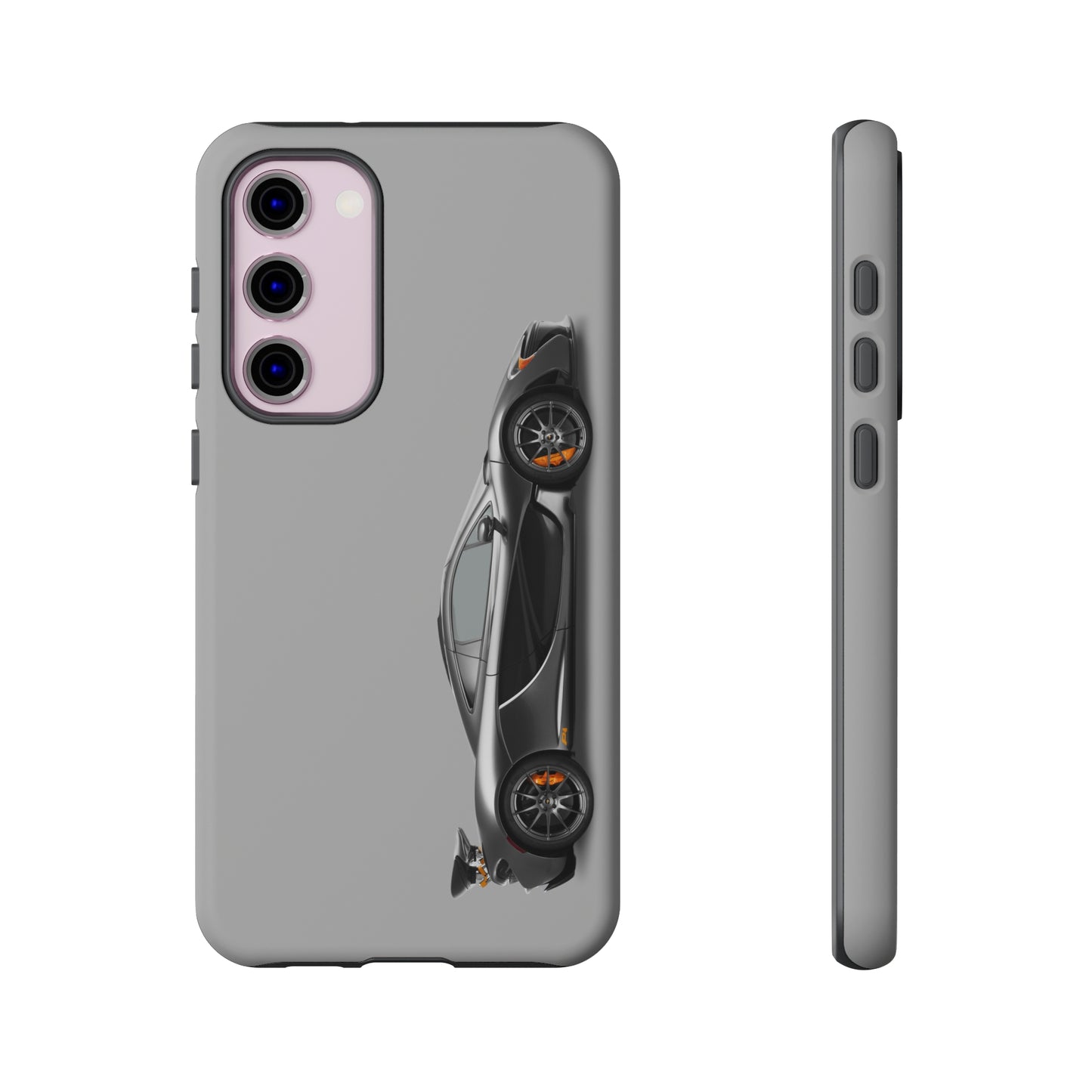 Tough Polycarbonate Phone Case