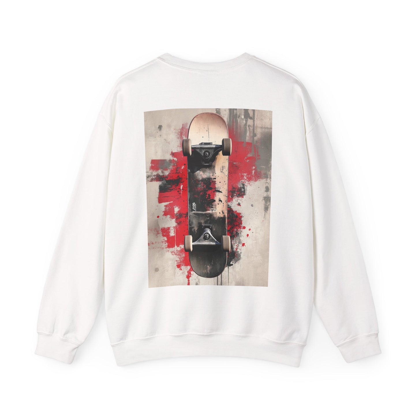 Premium Crewneck Sweatshirt