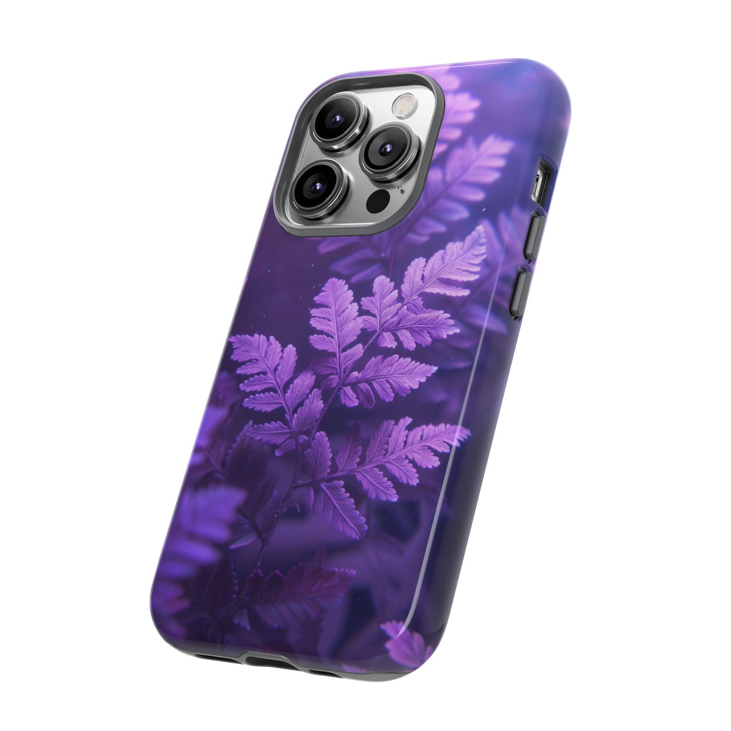 Tough Polycarbonate Phone Case