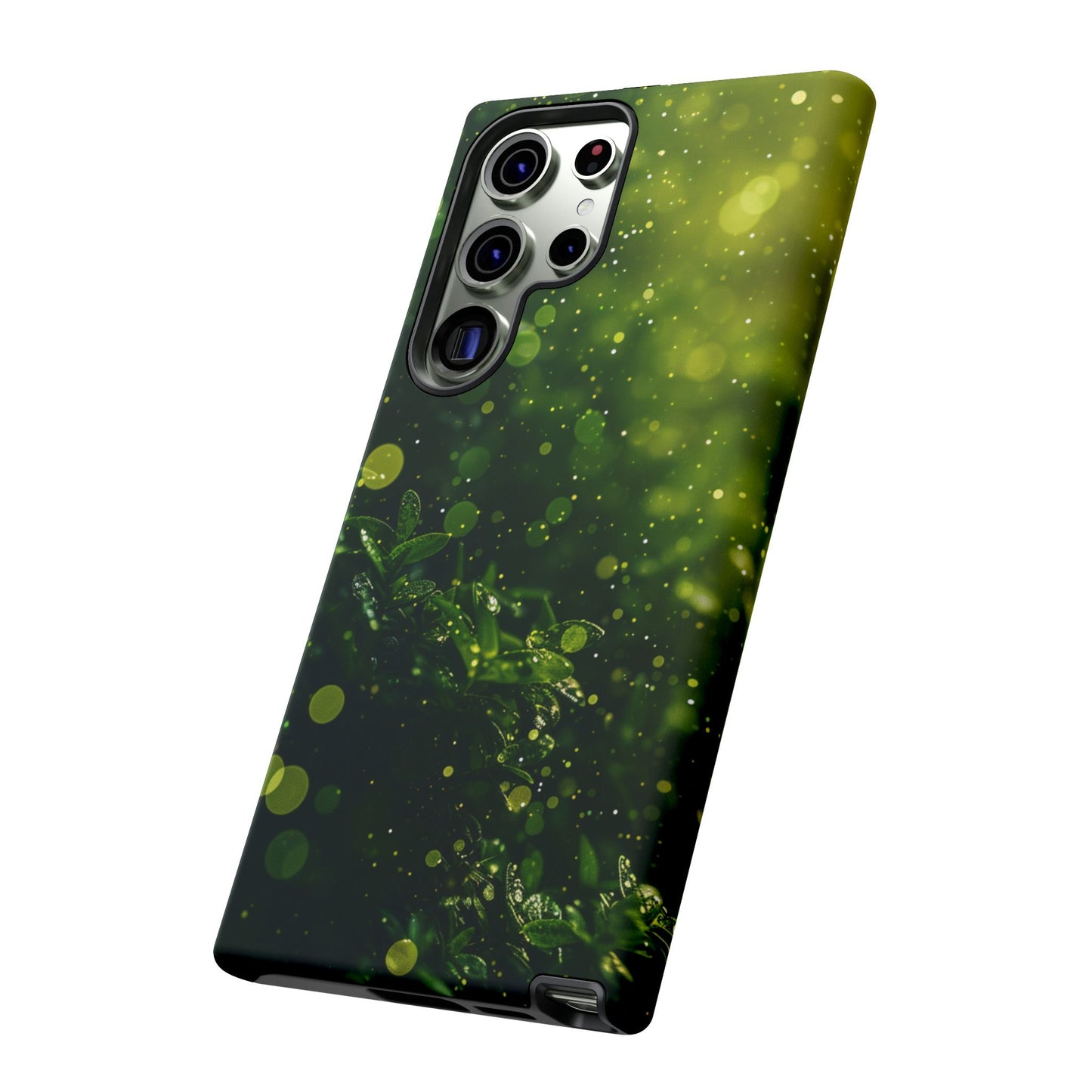 Tough Polycarbonate Phone Case